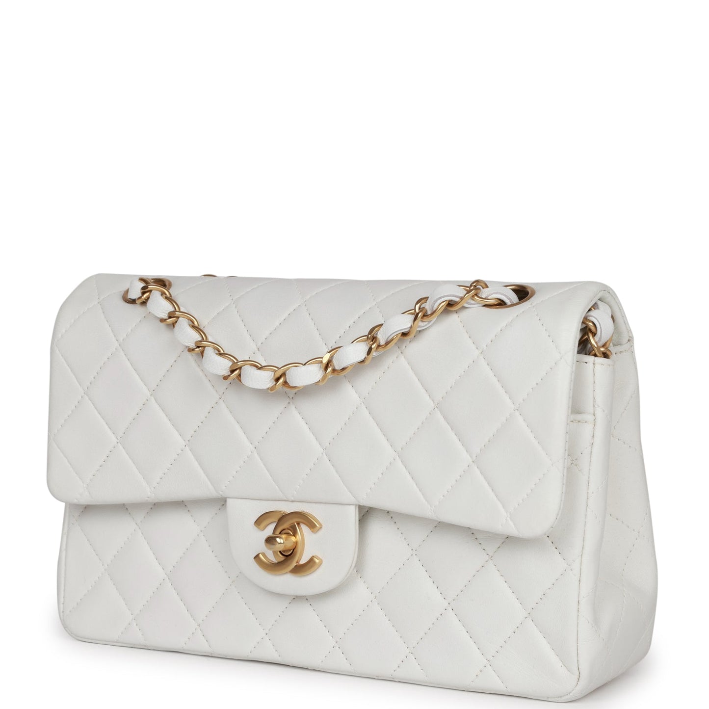 Chanel PST Shoulder Bag - Rovelle Bags