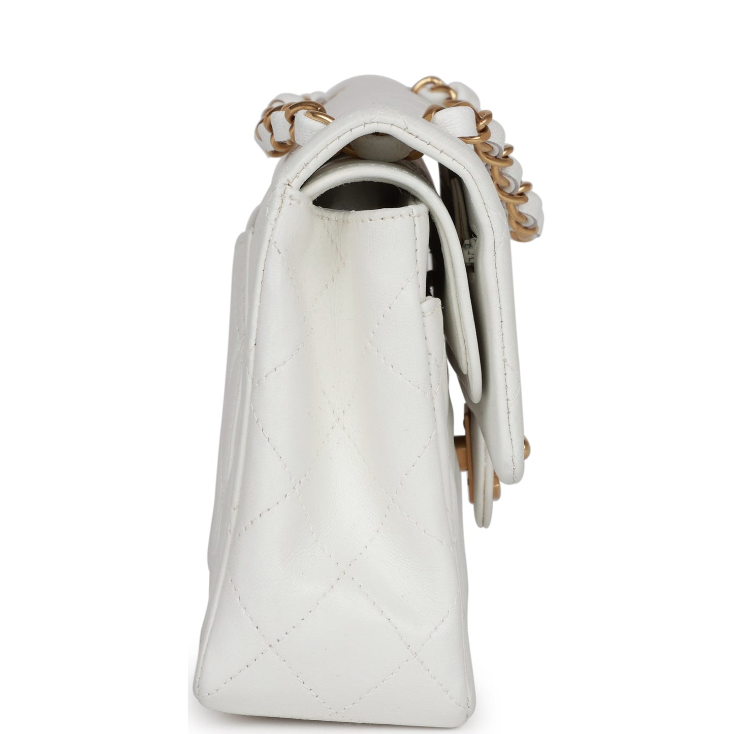 Chanel PST Shoulder Bag - Rovelle Bags
