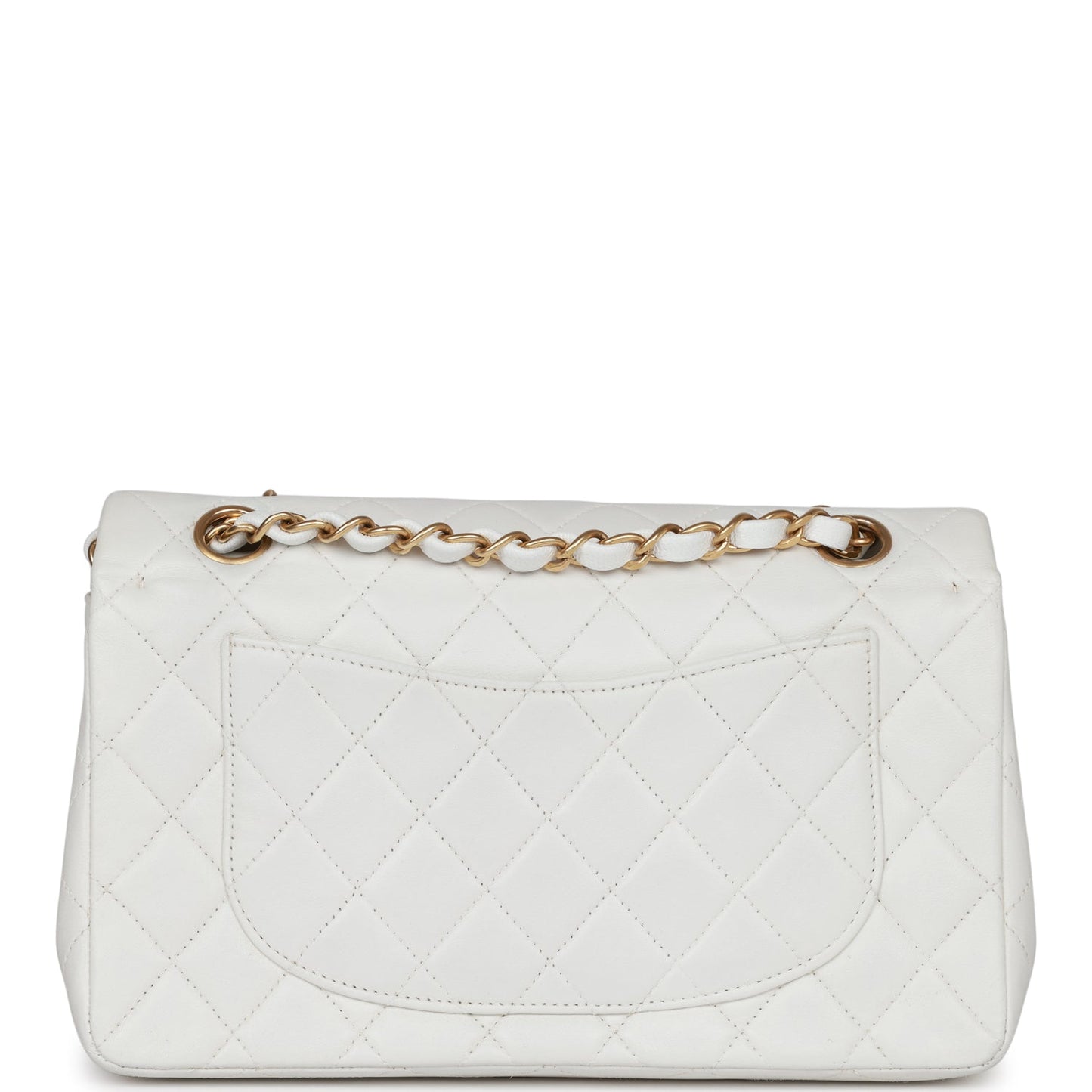Chanel PST Shoulder Bag - Rovelle Bags