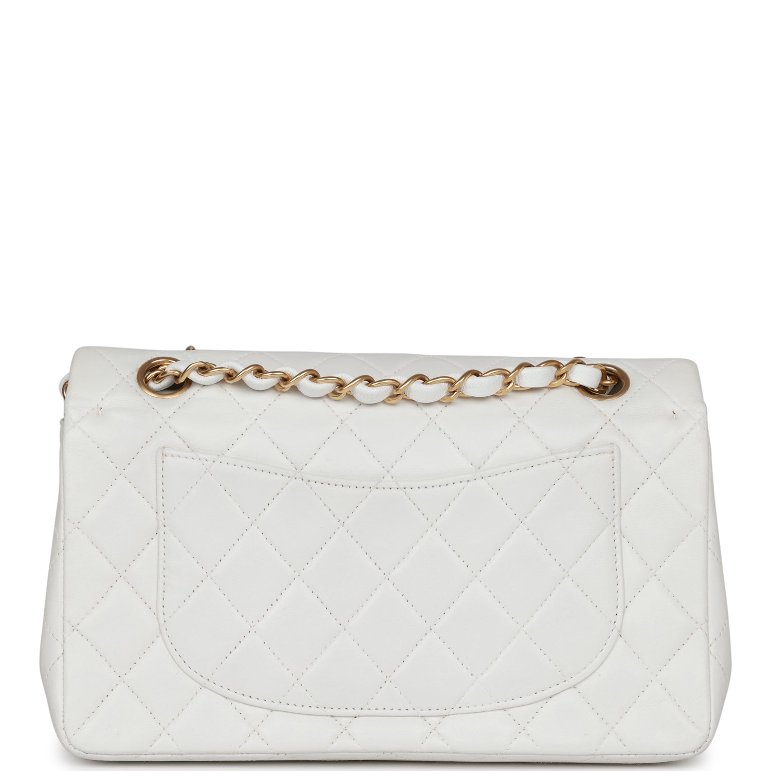 Chanel PST Shoulder Bag - Rovelle Bags