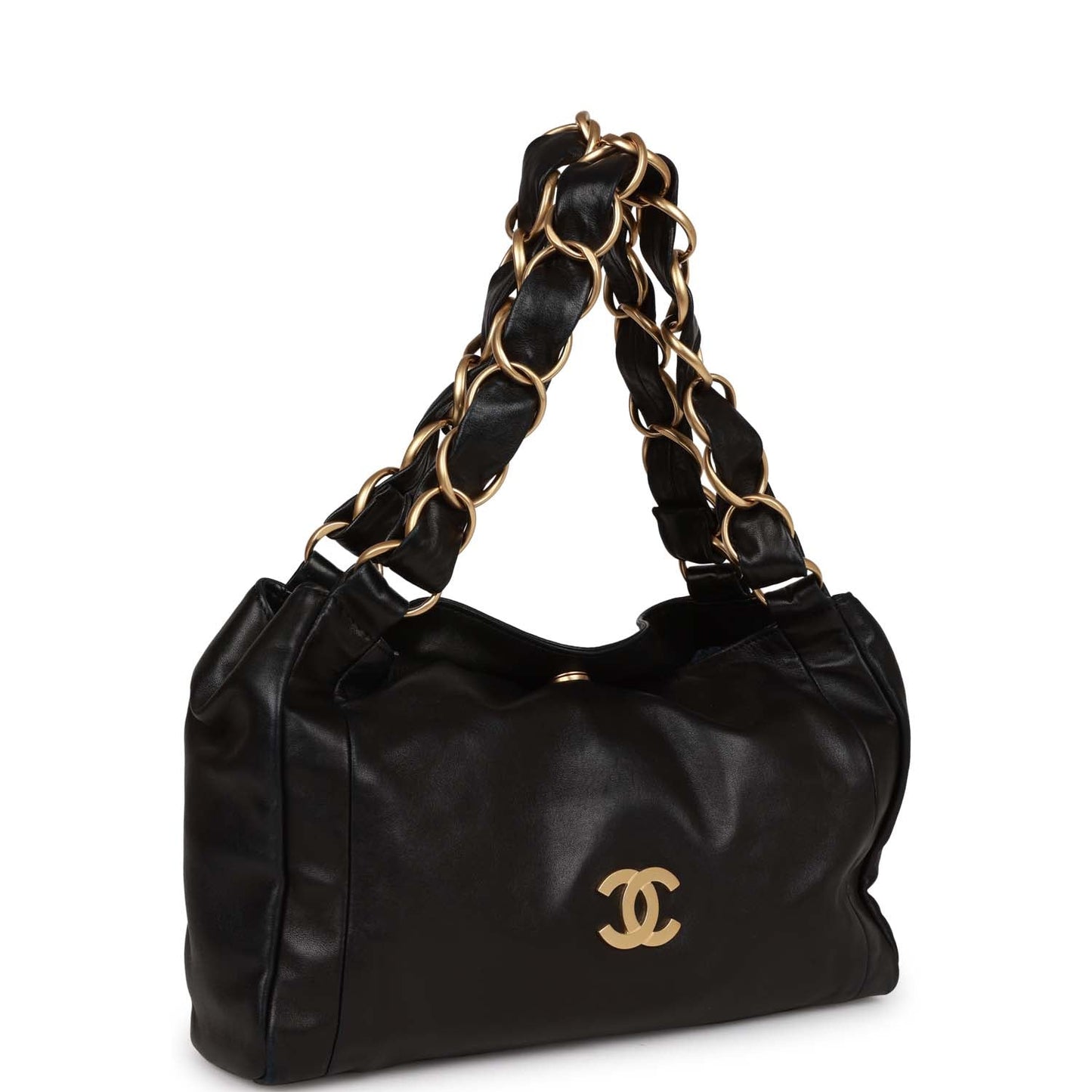 Chanel Shoulder Bag - Rovelle Bags