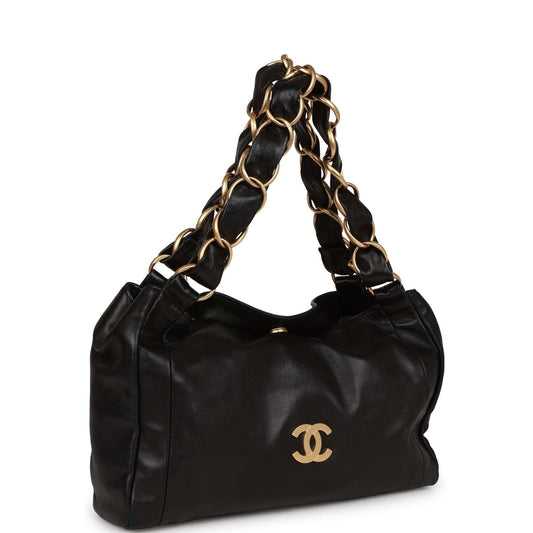 Chanel Shoulder Bag - Rovelle Bags
