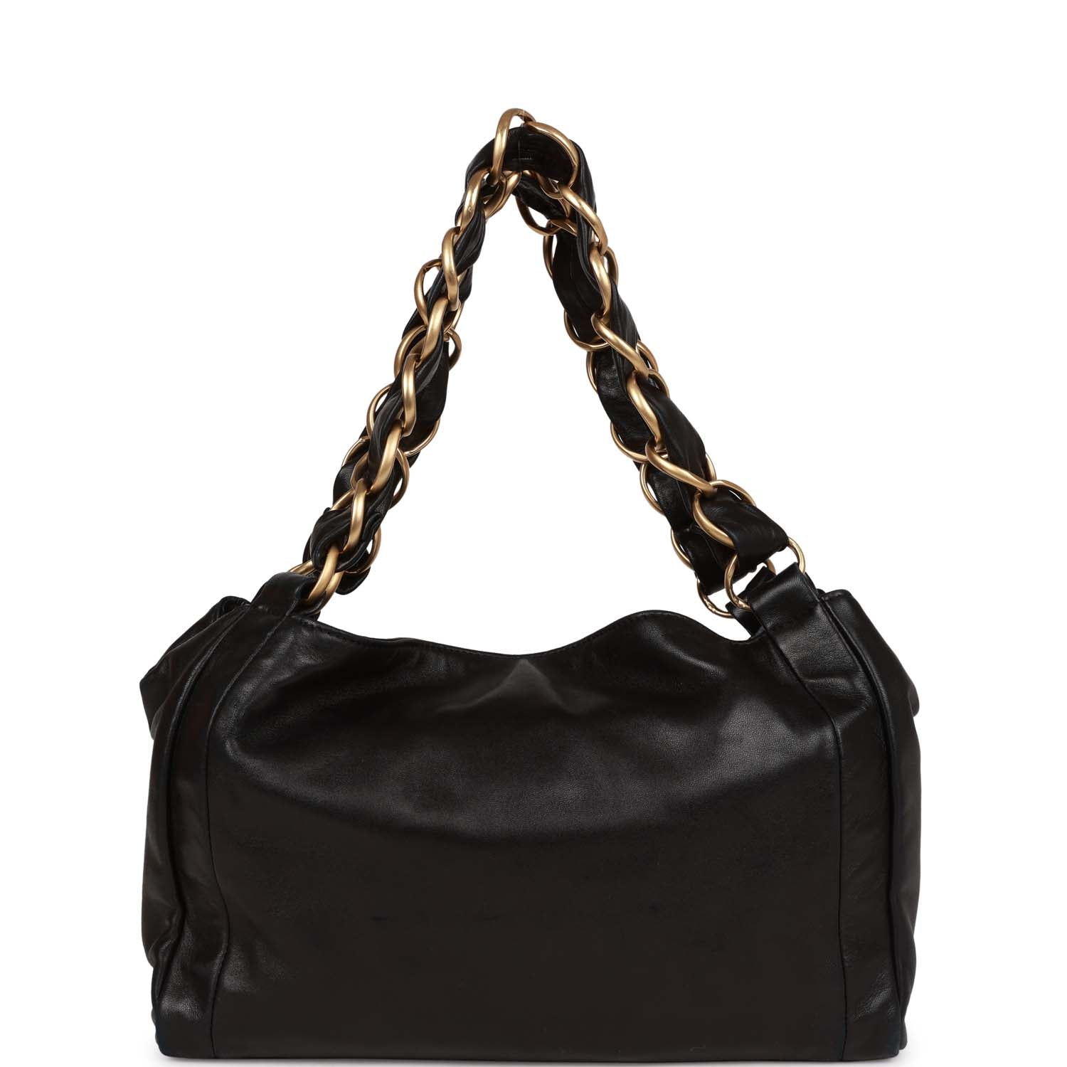 Chanel Shoulder Bag - Rovelle Bags