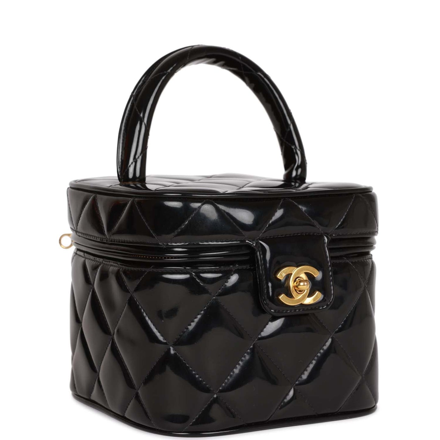 Chanel Vanity Clutch - Rovelle Bags