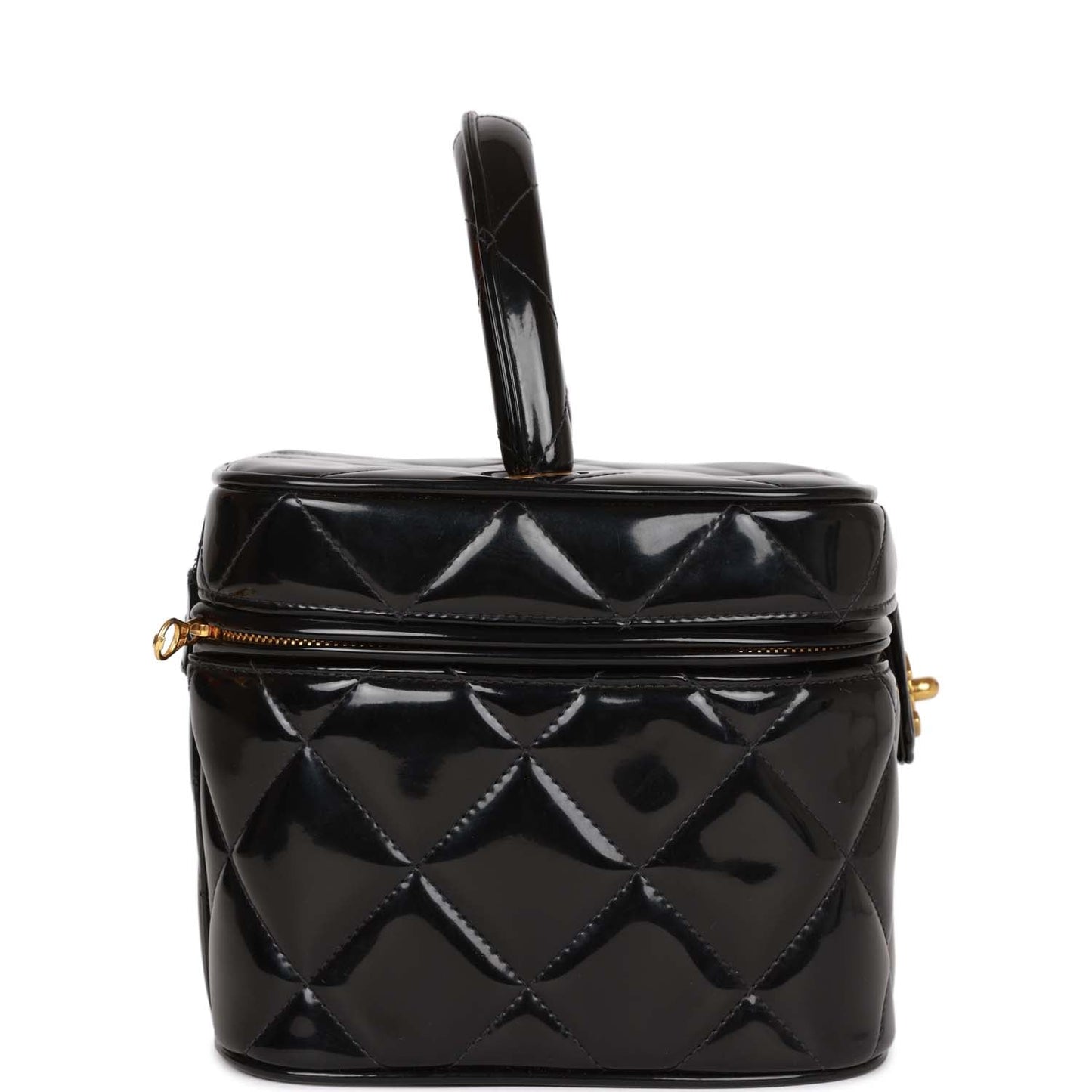 Chanel Vanity Clutch - Rovelle Bags