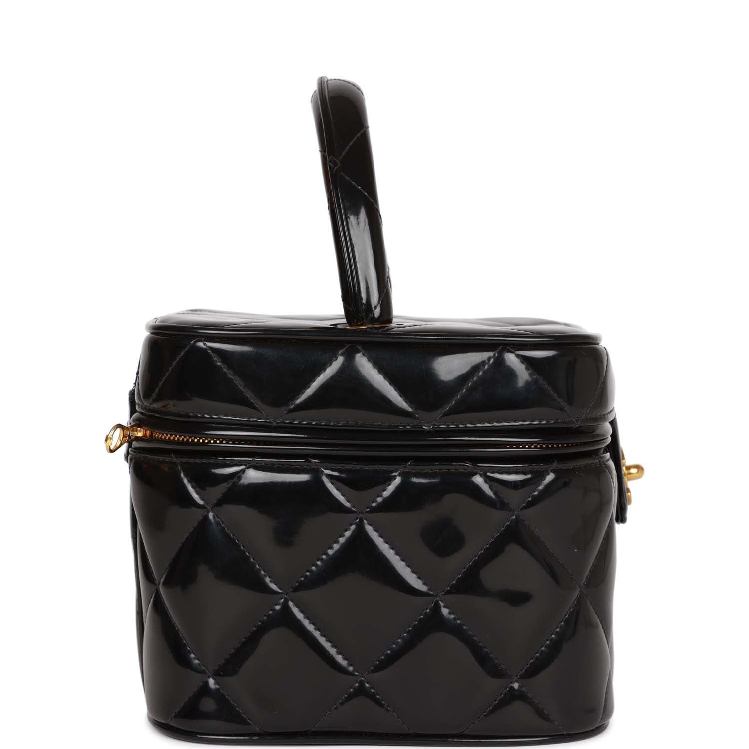 Chanel Vanity Clutch - Rovelle Bags
