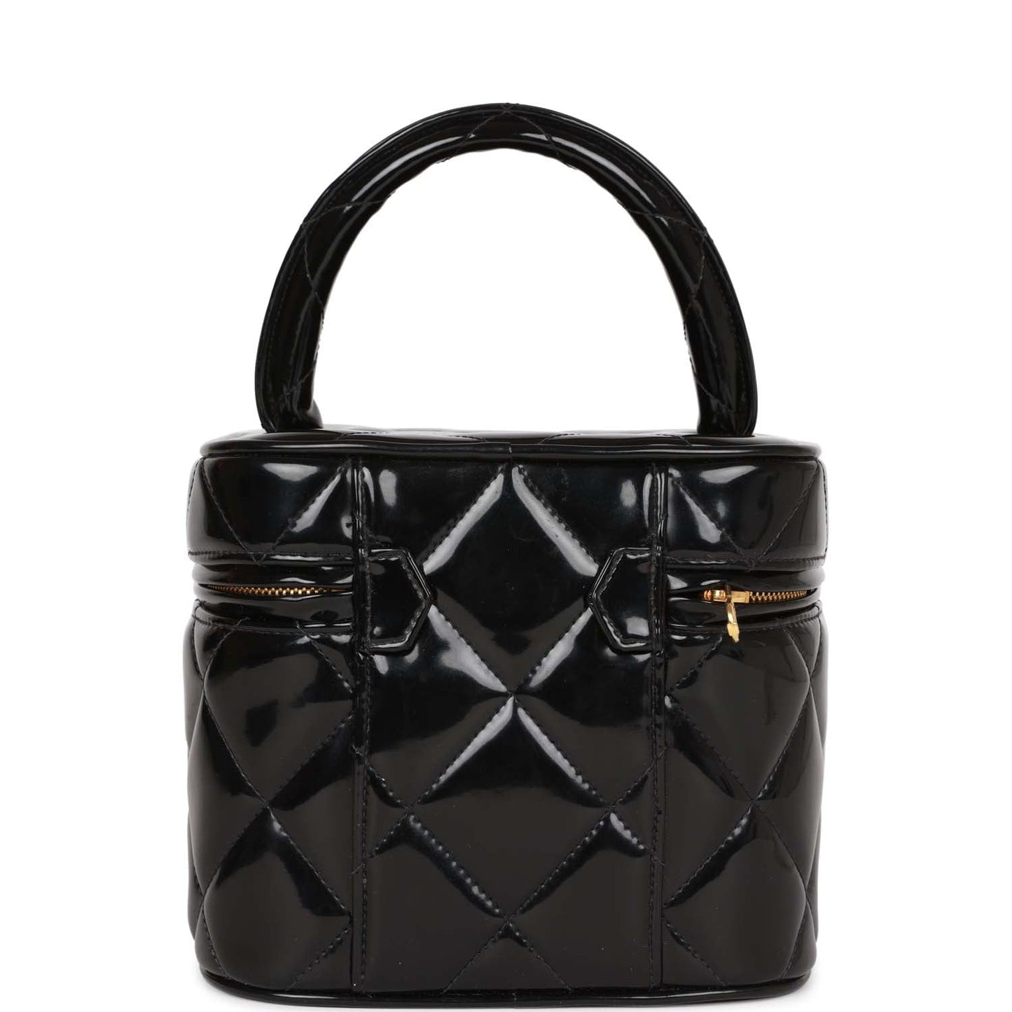 Chanel Vanity Clutch - Rovelle Bags