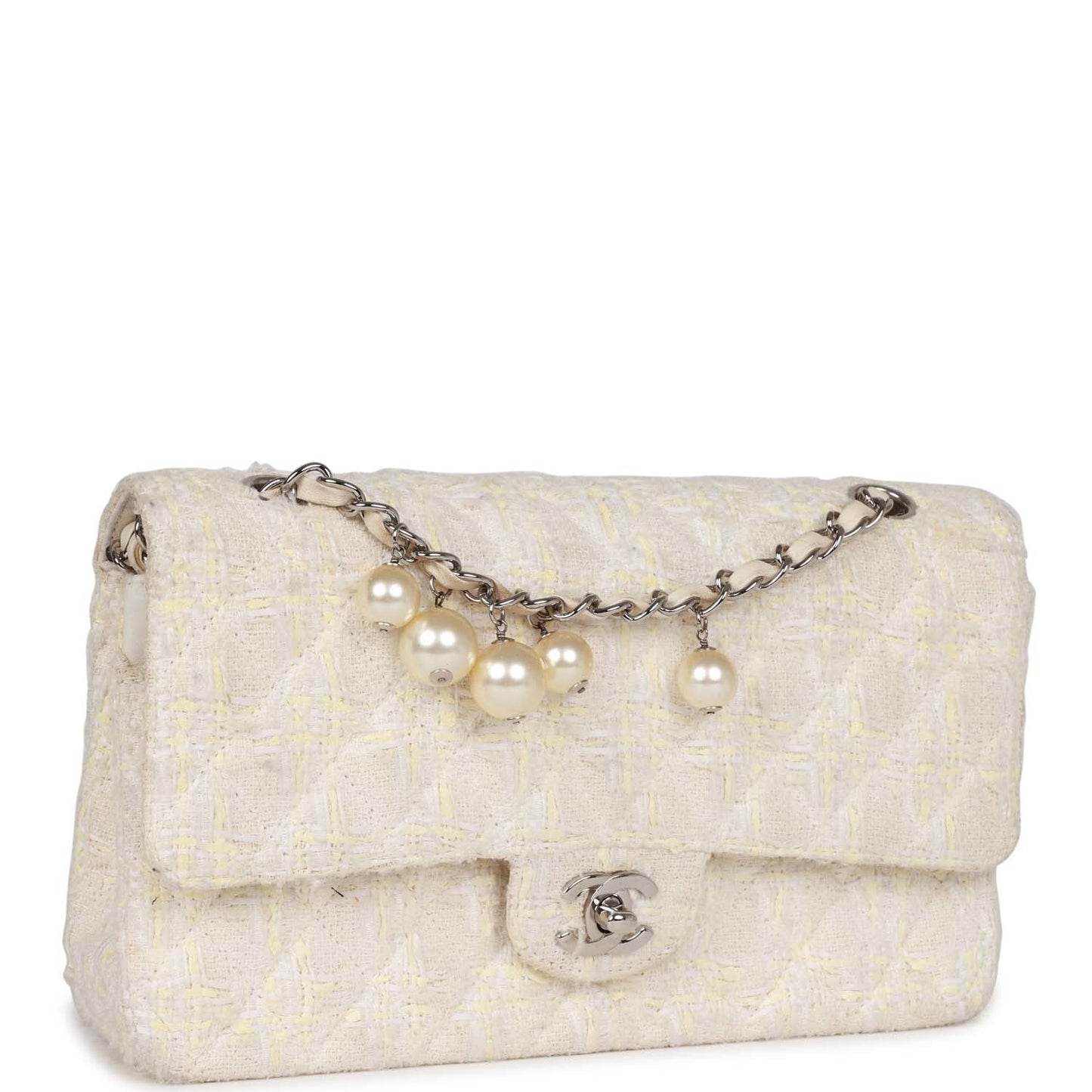 Chanel PST Shoulder Bag - Rovelle Bags