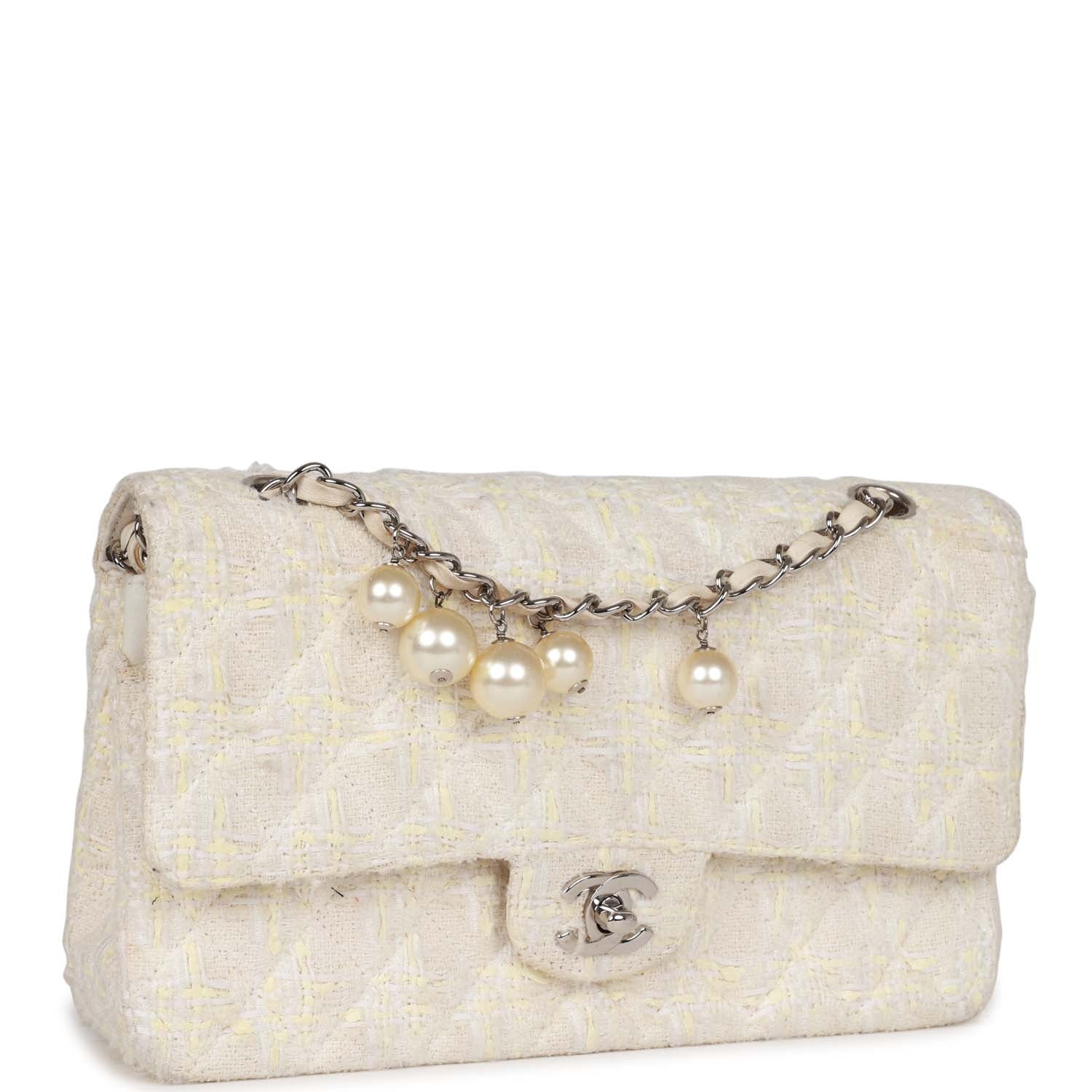 Chanel PST Shoulder Bag - Rovelle Bags