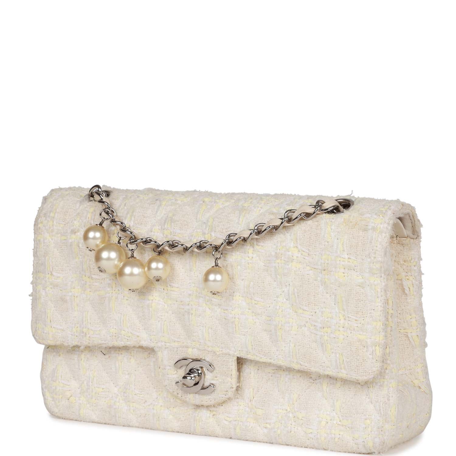 Chanel PST Shoulder Bag - Rovelle Bags