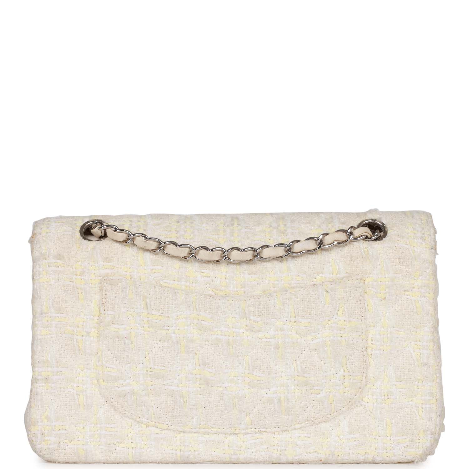 Chanel PST Shoulder Bag - Rovelle Bags