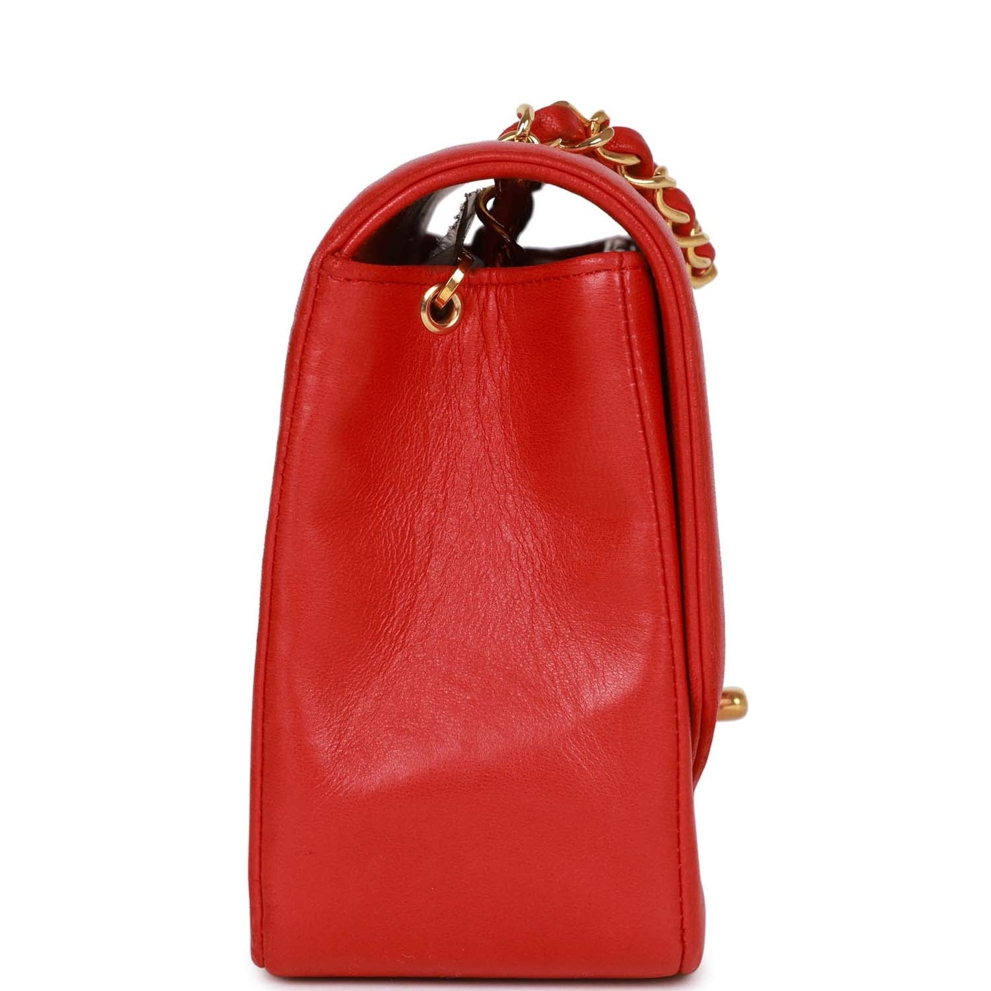 Chanel Diana Shoulder Bag - Rovelle Bags