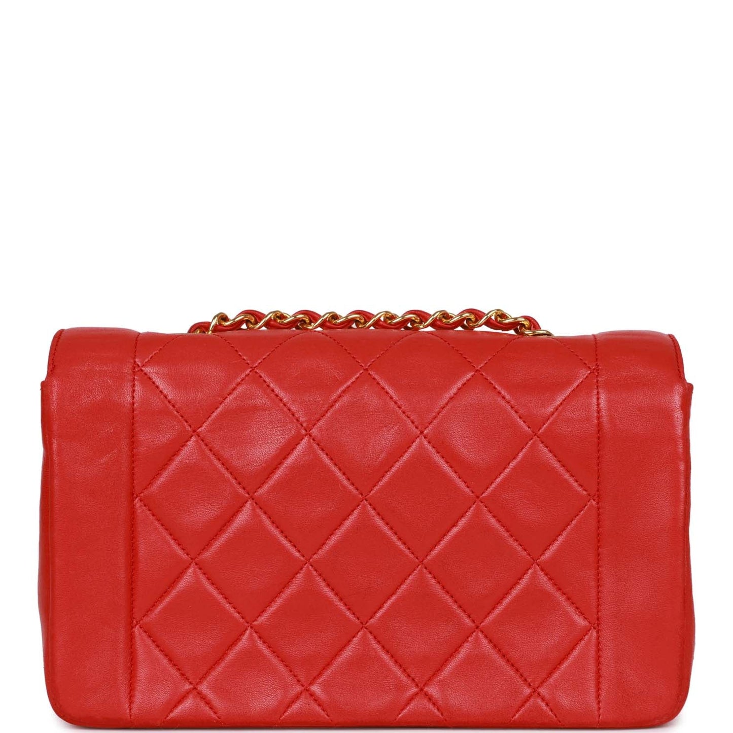 Chanel Diana Shoulder Bag - Rovelle Bags