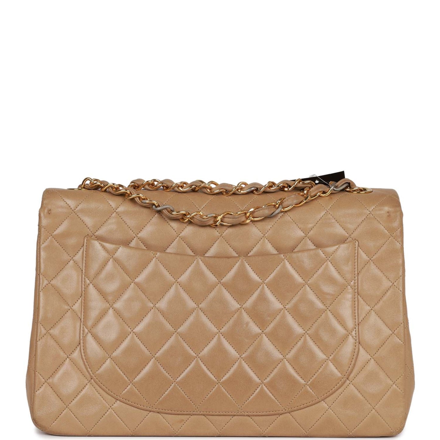 Chanel Vanity Shoulder Bag - Rovelle Bags