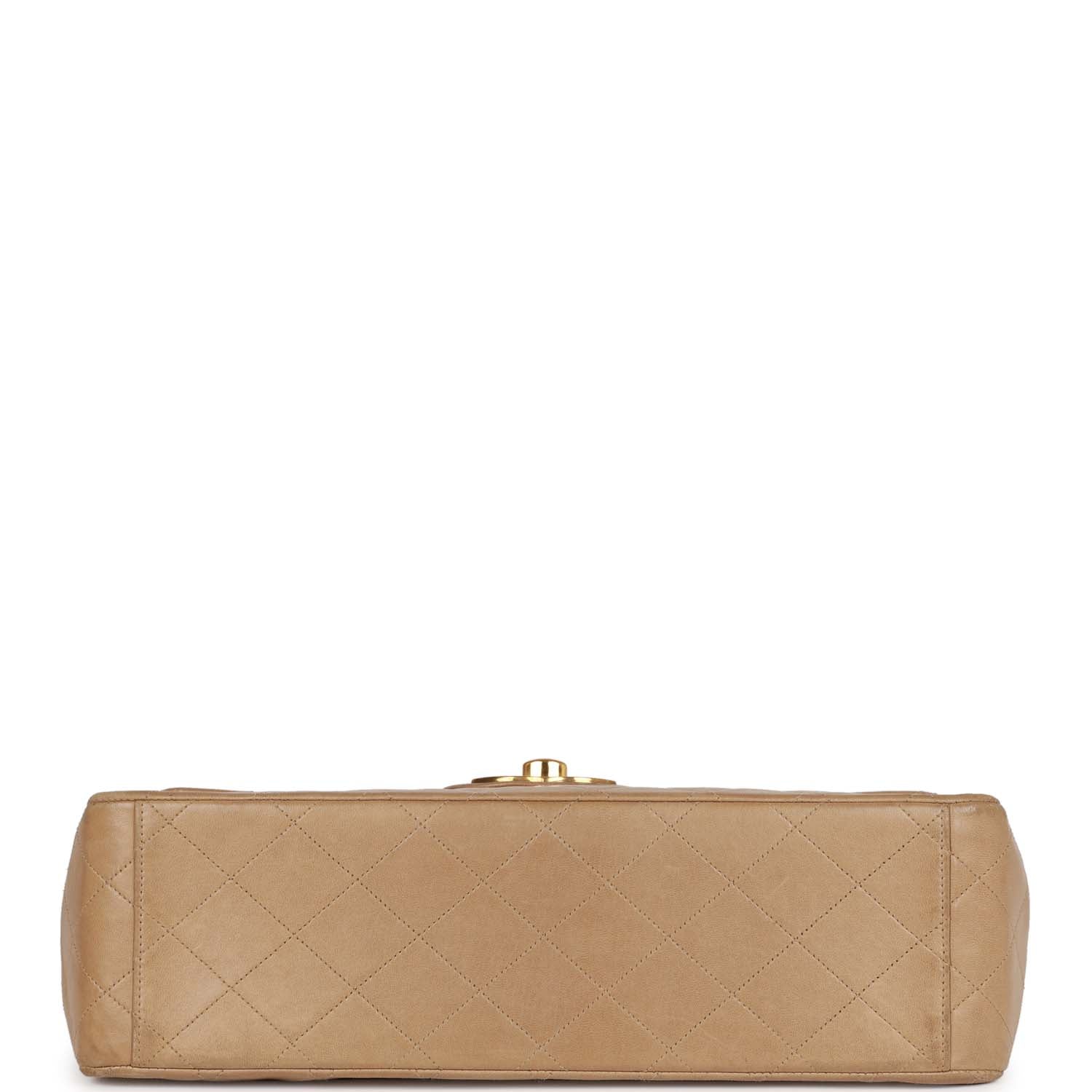 Chanel Vanity Shoulder Bag - Rovelle Bags