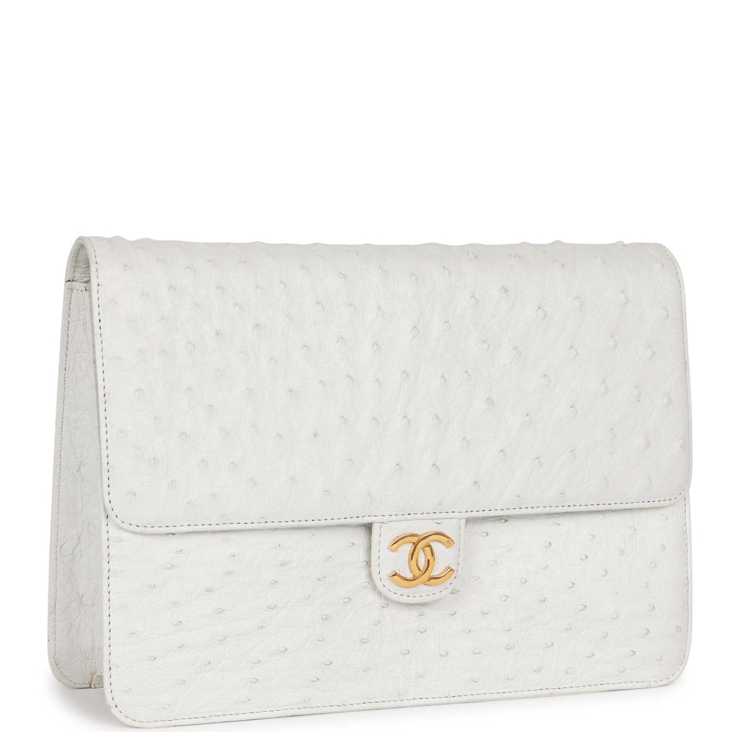 Chanel Vanity Shoulder Bag - Rovelle Bags