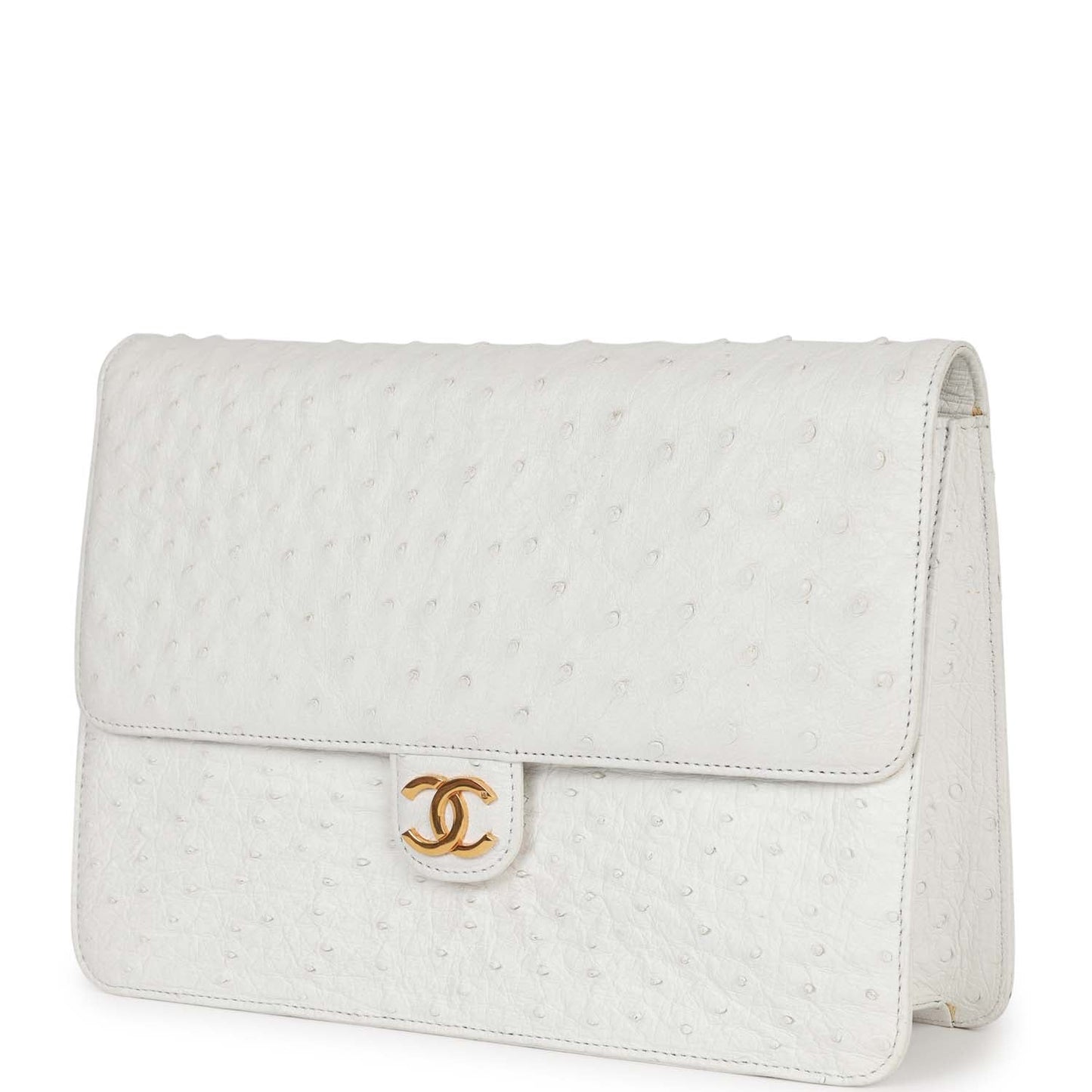Chanel Vanity Shoulder Bag - Rovelle Bags
