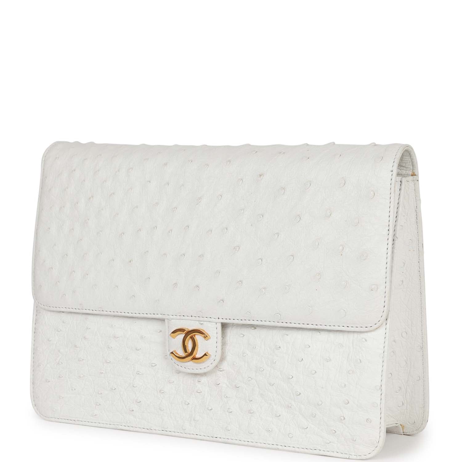 Chanel Vanity Shoulder Bag - Rovelle Bags