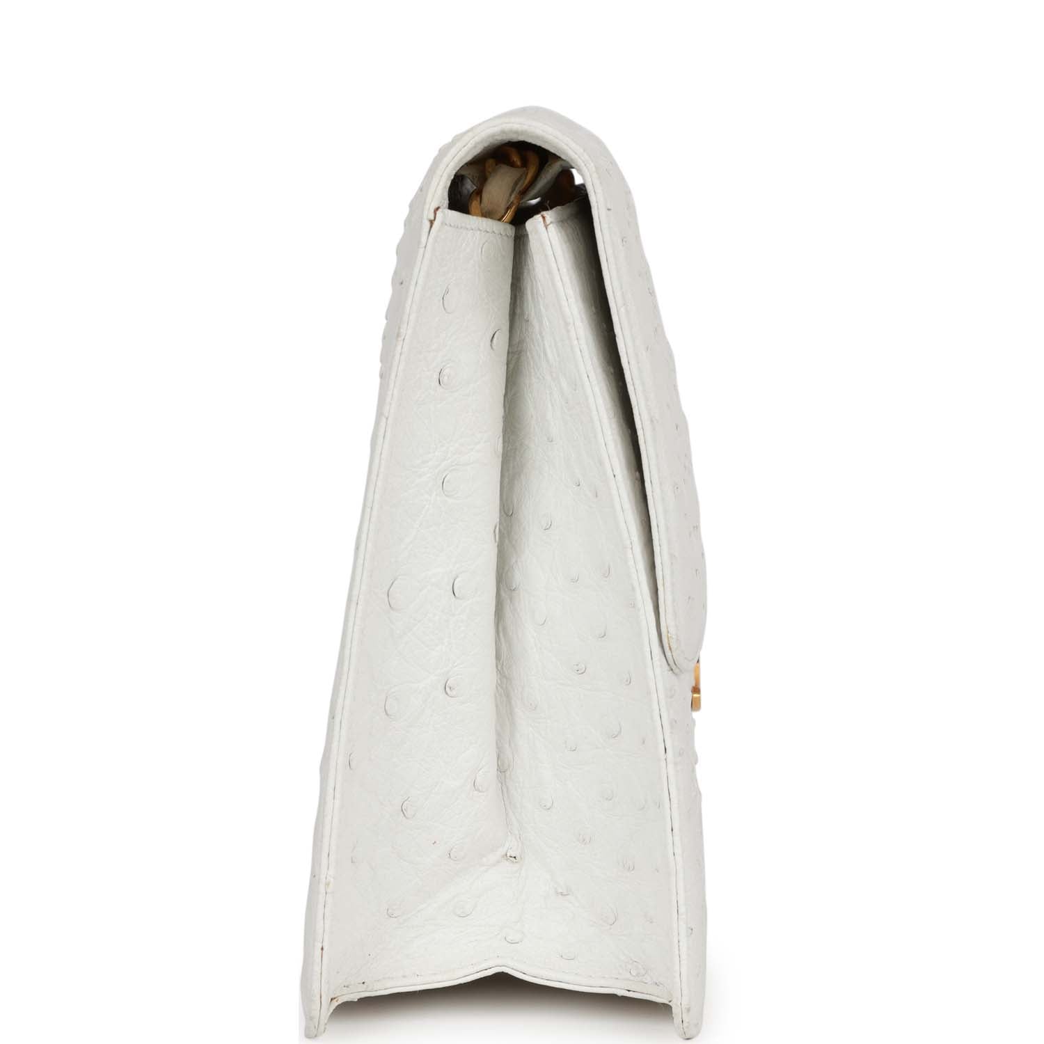 Chanel Vanity Shoulder Bag - Rovelle Bags