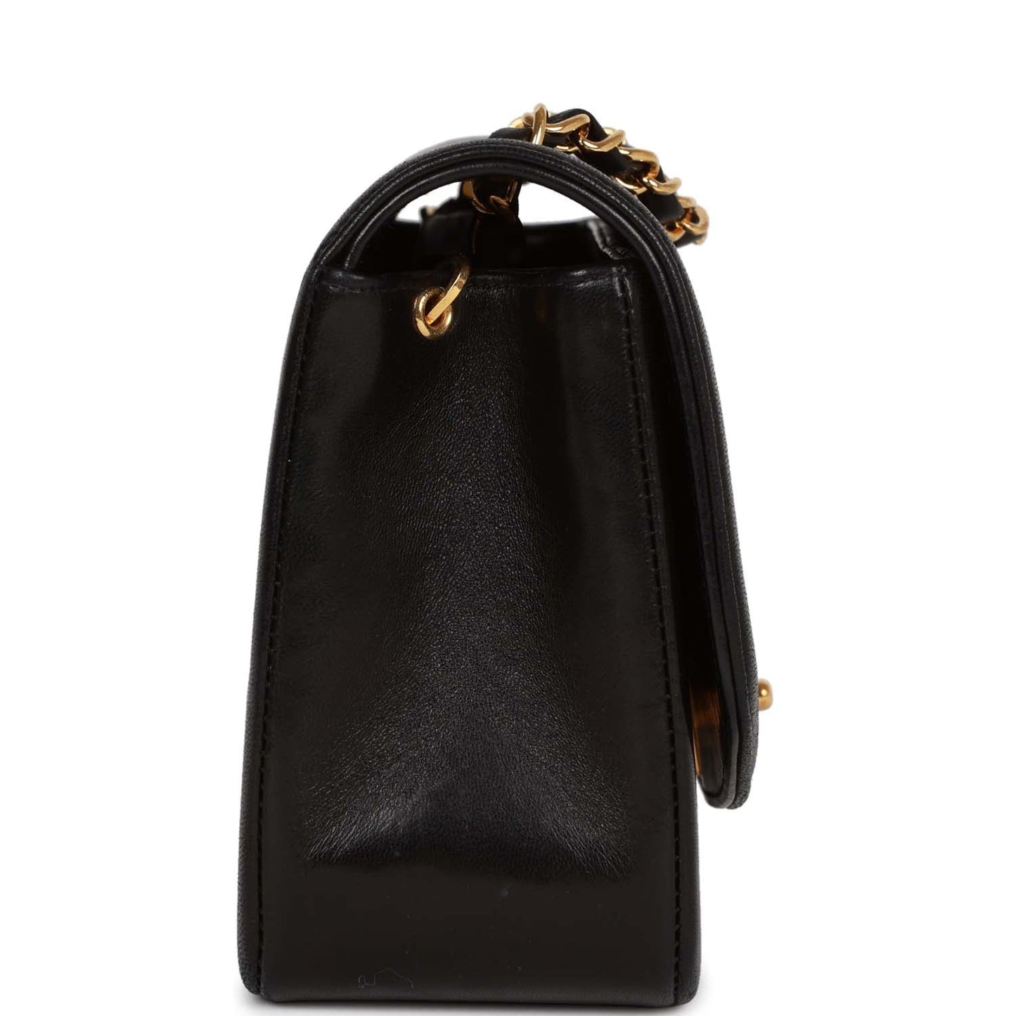 Chanel Diana Shoulder Bag - Rovelle Bags