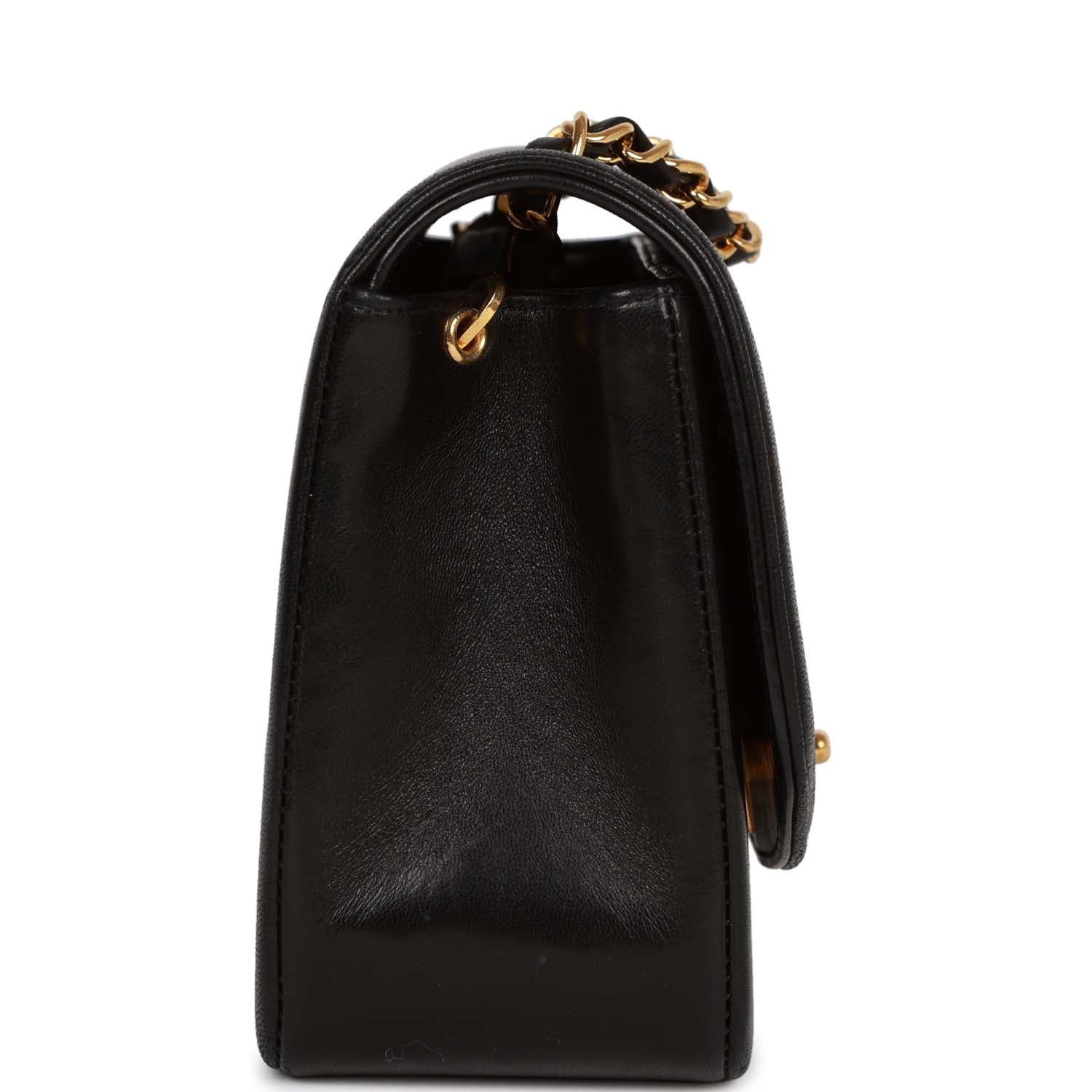 Chanel Diana Shoulder Bag - Rovelle Bags