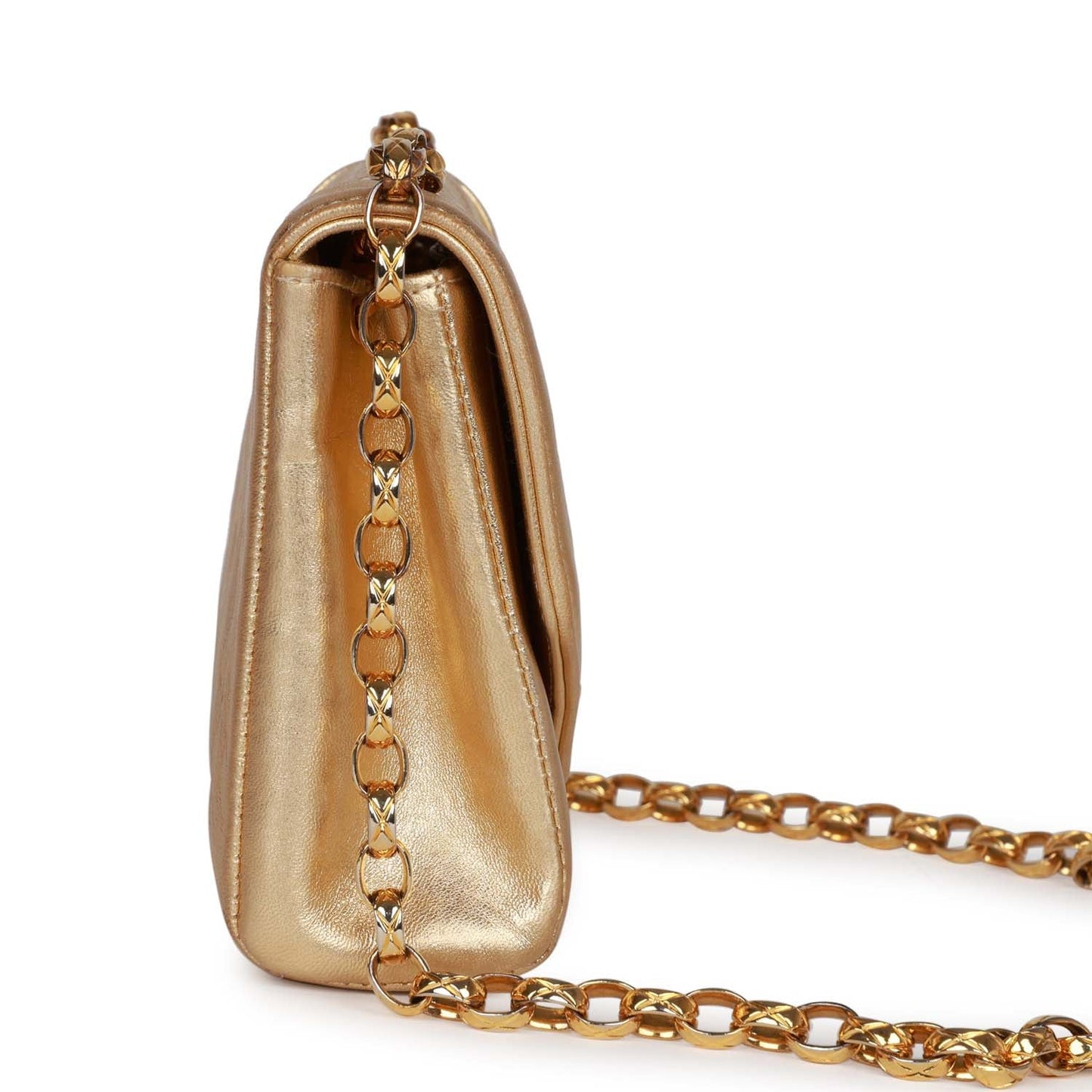 Chanel Shoulder Bag - Rovelle Bags