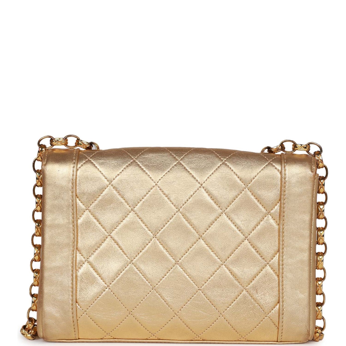 Chanel Shoulder Bag - Rovelle Bags