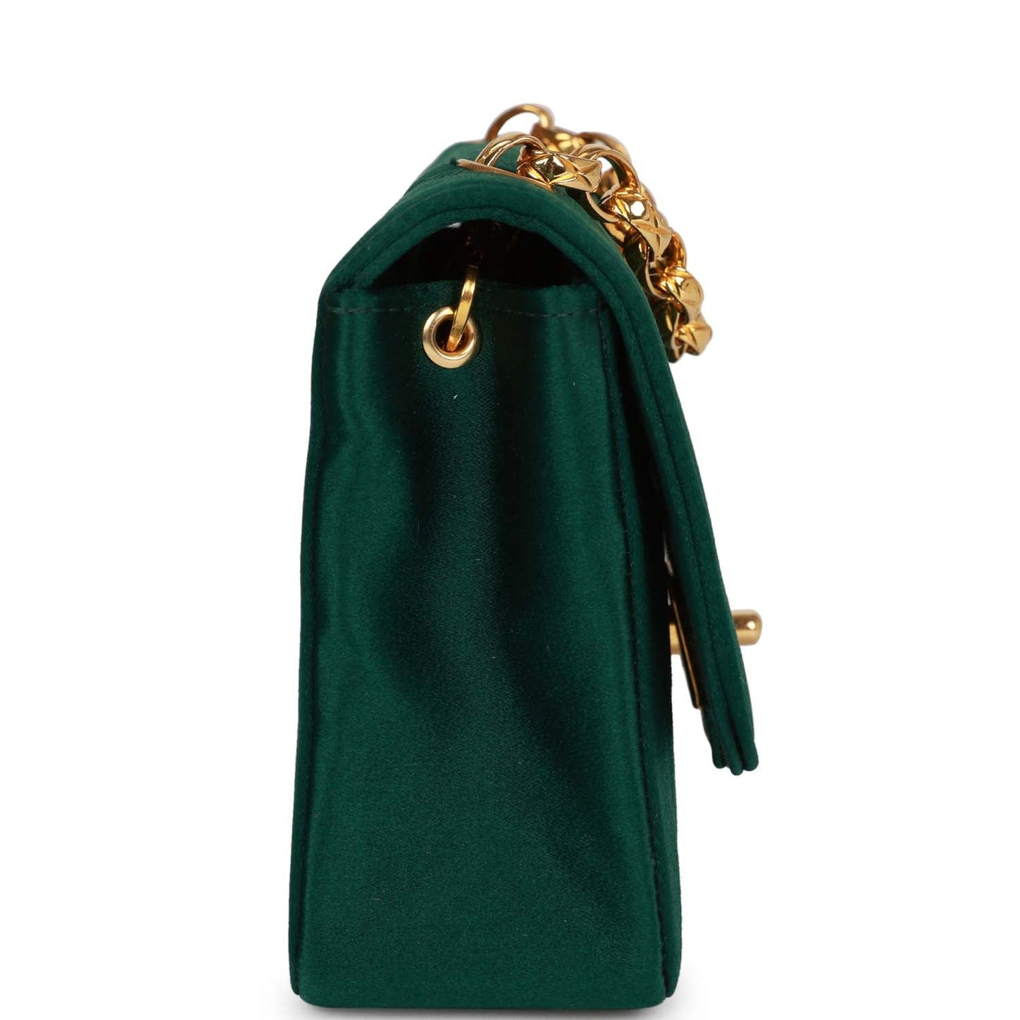 Chanel Mini Flap Shoulder Bag - Rovelle Bags