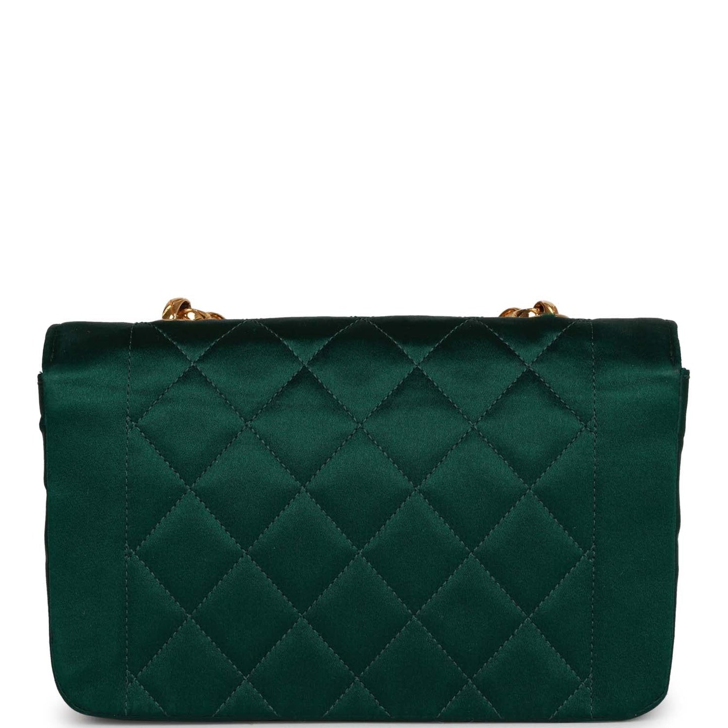 Chanel Mini Flap Shoulder Bag - Rovelle Bags