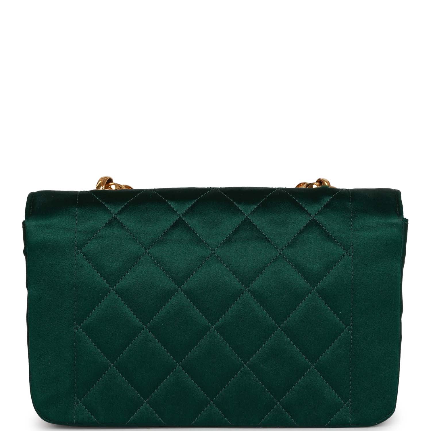 Chanel Mini Flap Shoulder Bag - Rovelle Bags