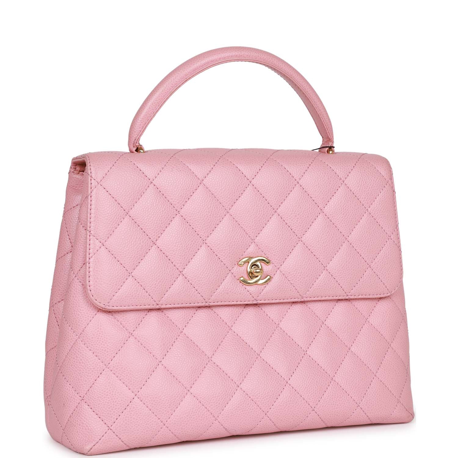 Chanel Kelly Shoulder Bag - Rovelle Bags