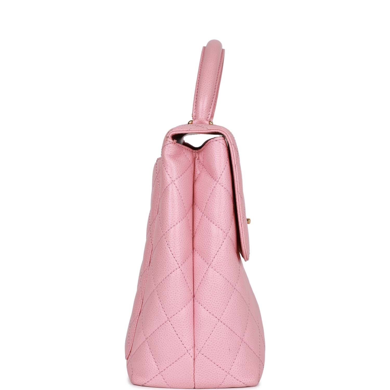 Chanel Kelly Shoulder Bag - Rovelle Bags