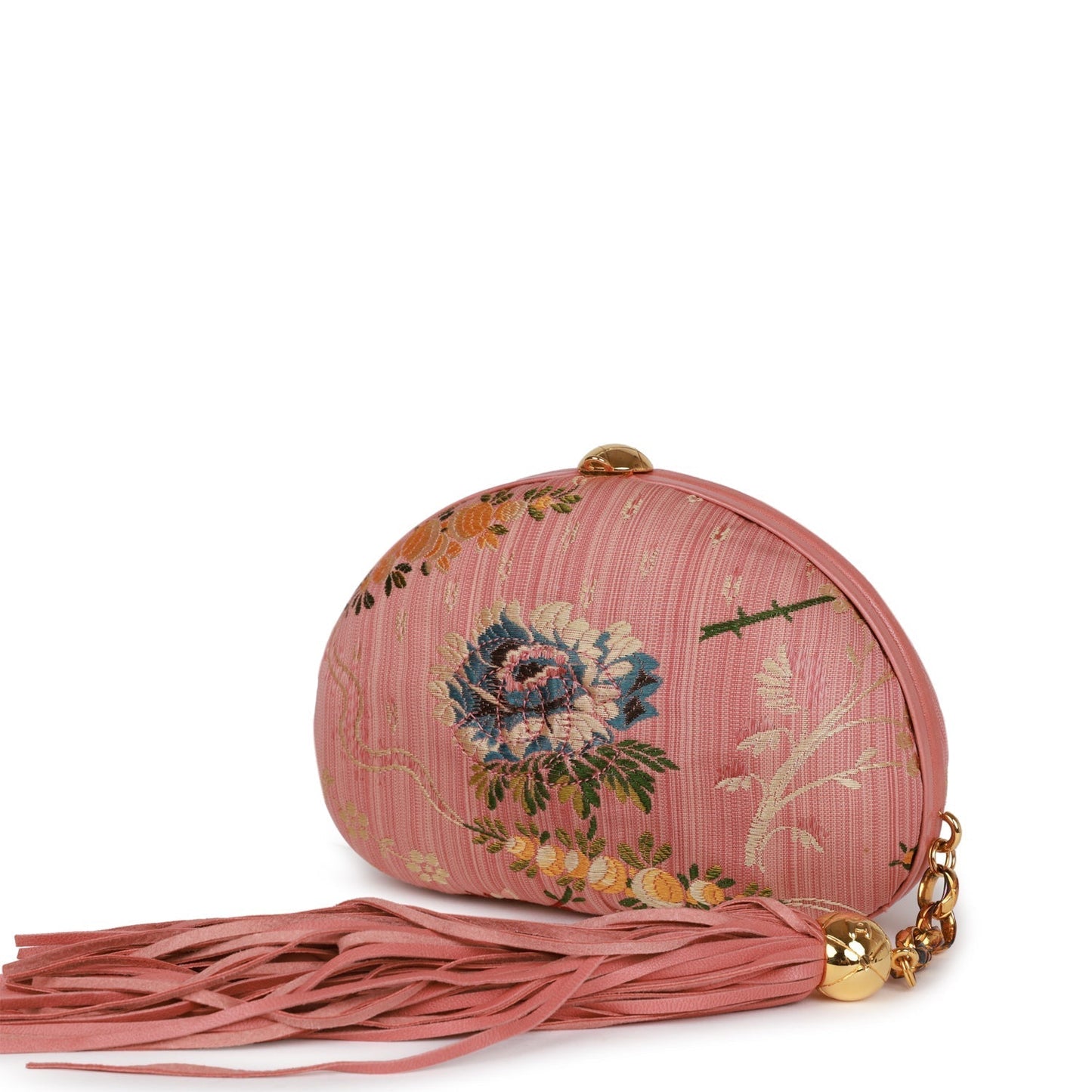 Chanel Timeless Clutch - Rovelle Bags