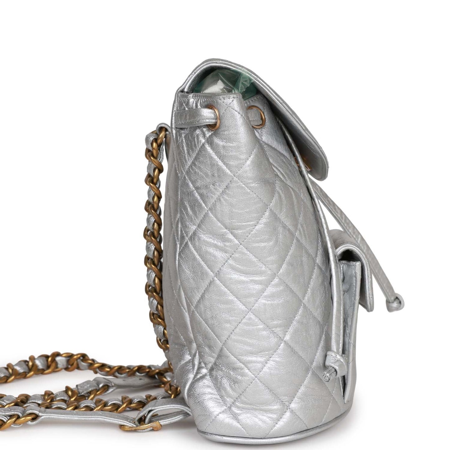 Chanel Backpack - Rovelle Bags