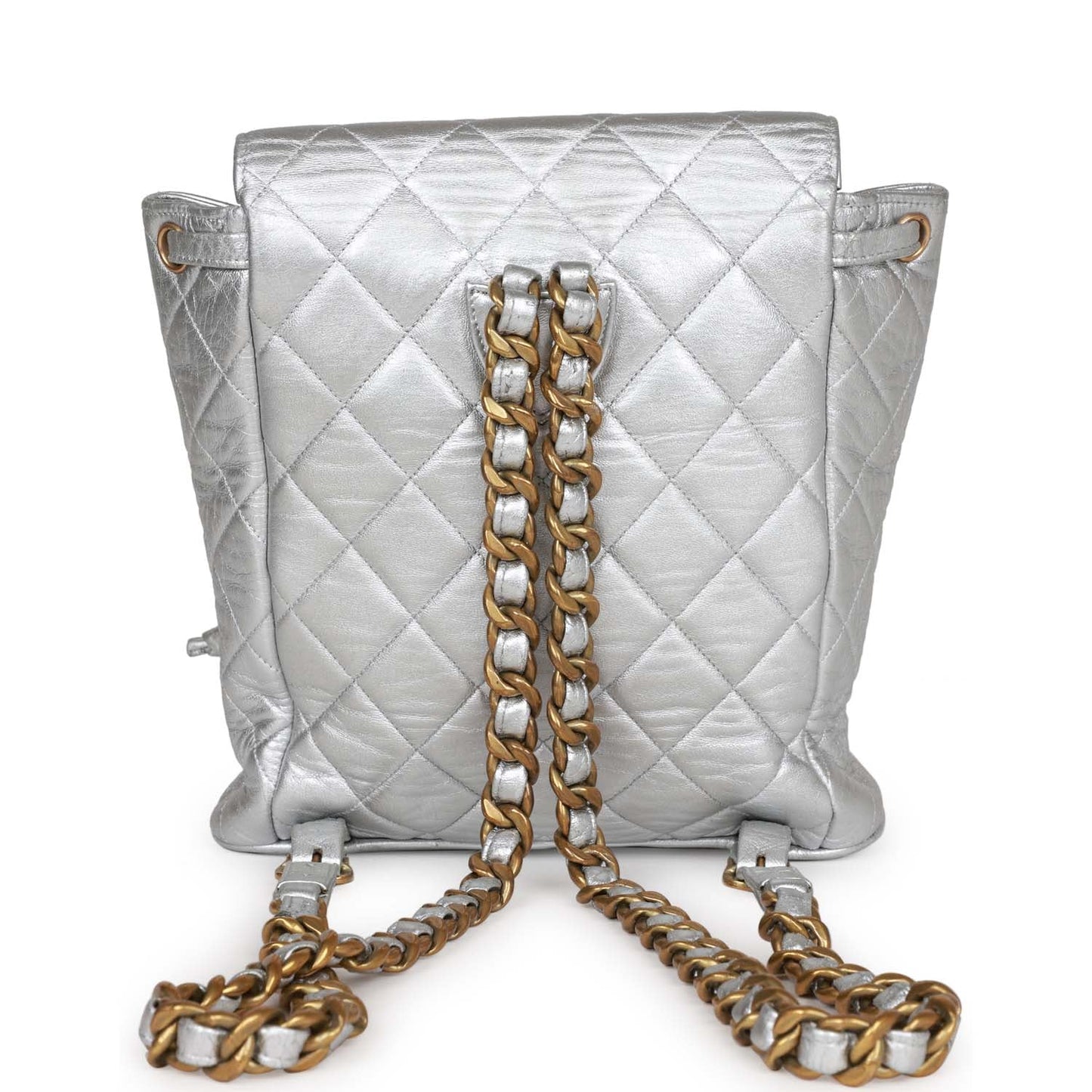 Chanel Backpack - Rovelle Bags