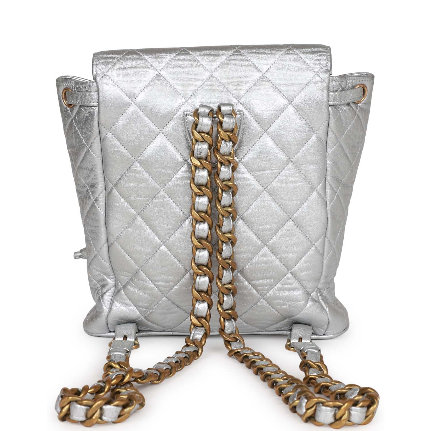 Chanel Backpack - Rovelle Bags