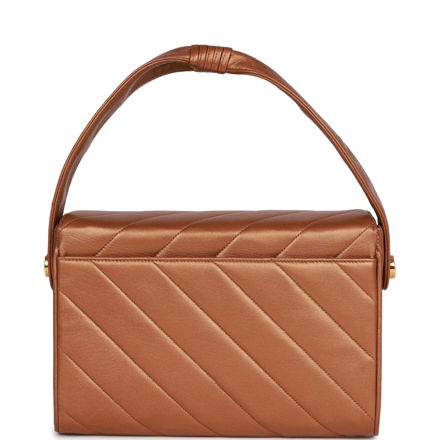 Chanel Shoulder Bag - Rovelle Bags
