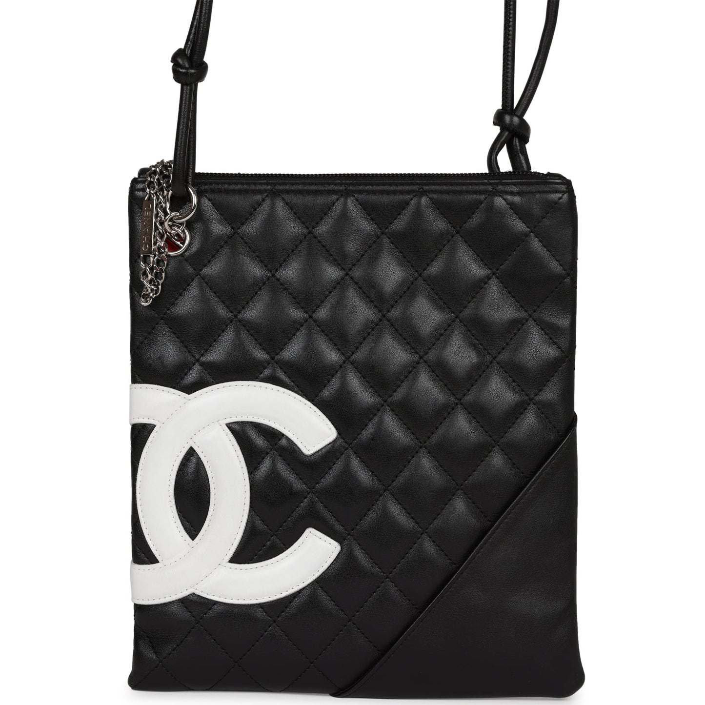 Chanel Cambon Handbag - Rovelle Bags
