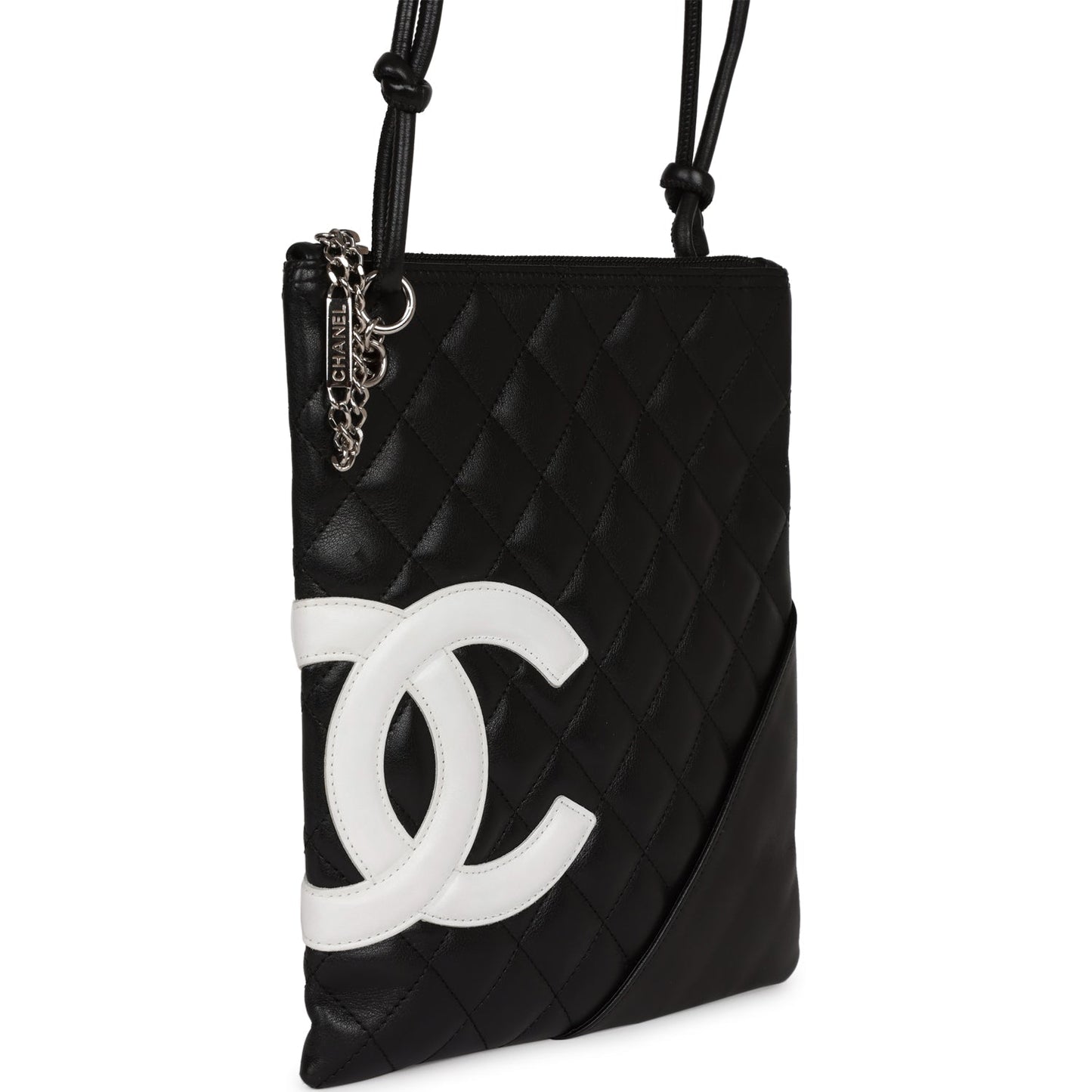 Chanel Cambon Handbag - Rovelle Bags