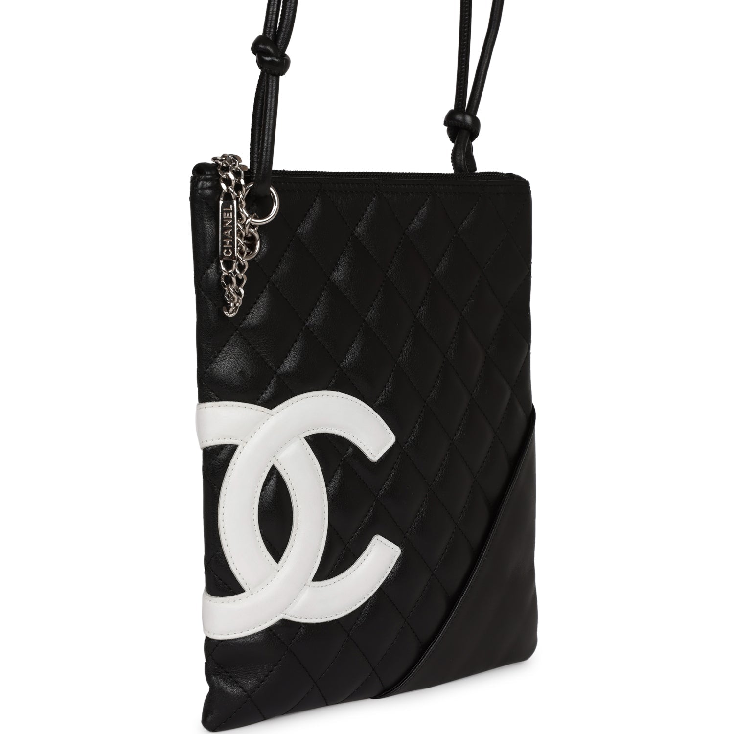 Chanel Cambon Handbag - Rovelle Bags