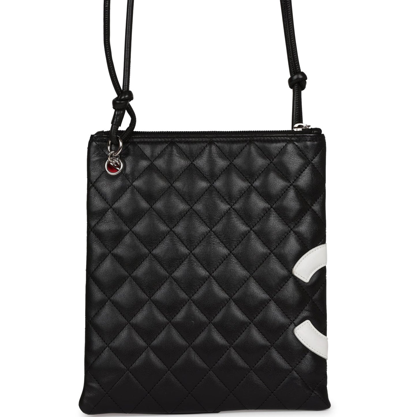 Chanel Cambon Handbag - Rovelle Bags