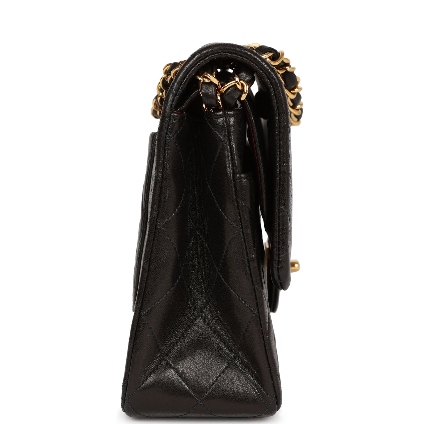 Chanel Classic Double Flap Shoulder Bag - Rovelle Bags