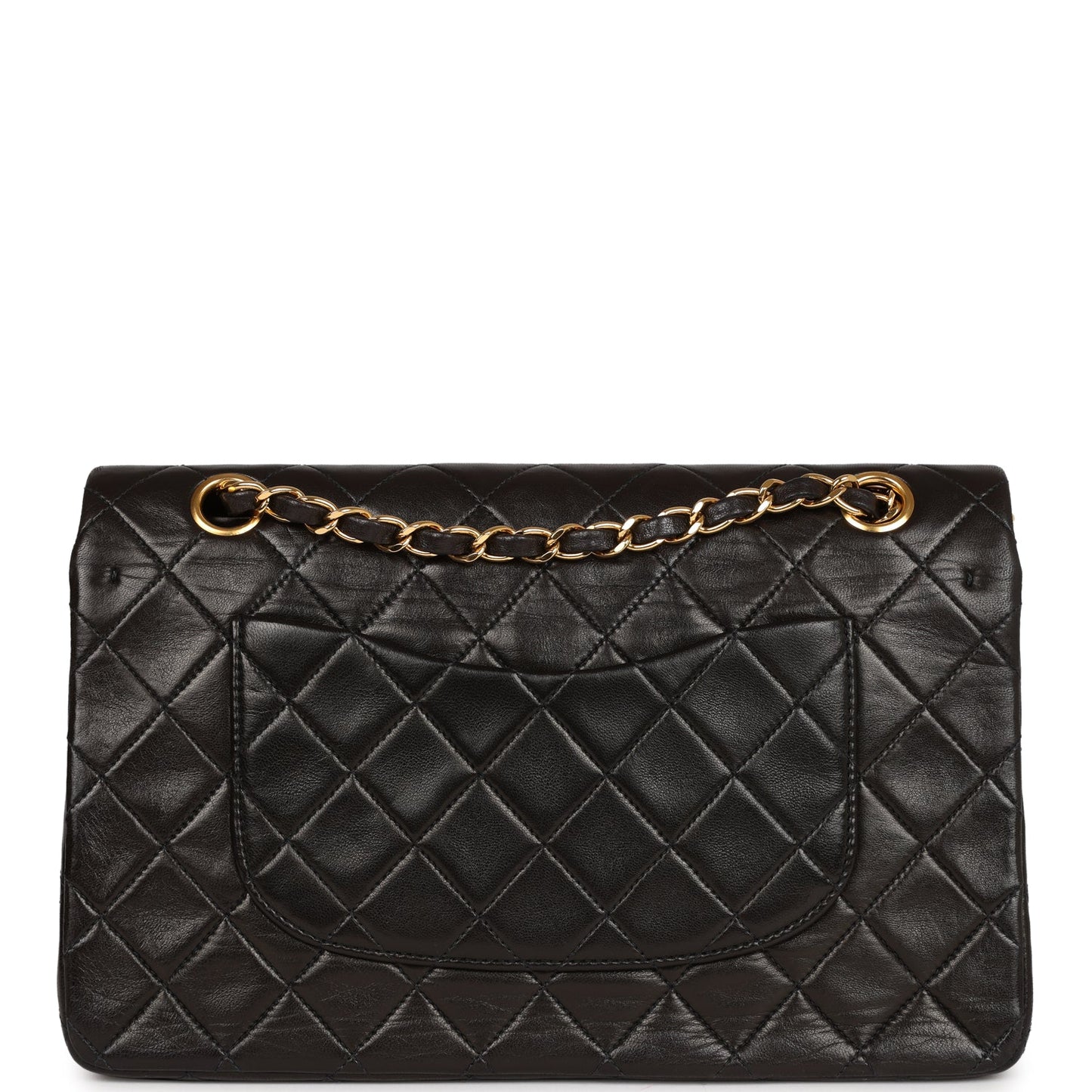 Chanel Classic Double Flap Shoulder Bag - Rovelle Bags
