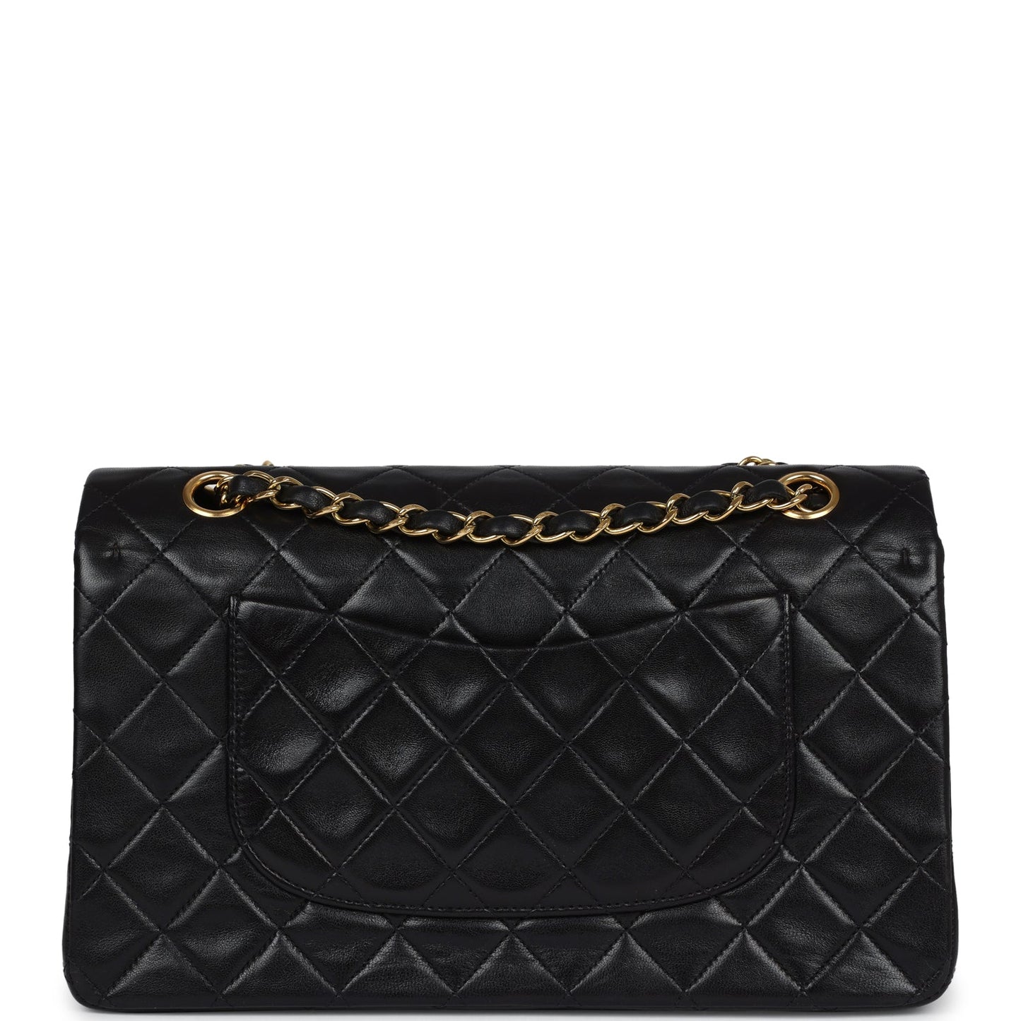 Chanel Classic Double Flap Shoulder Bag - Rovelle Bags