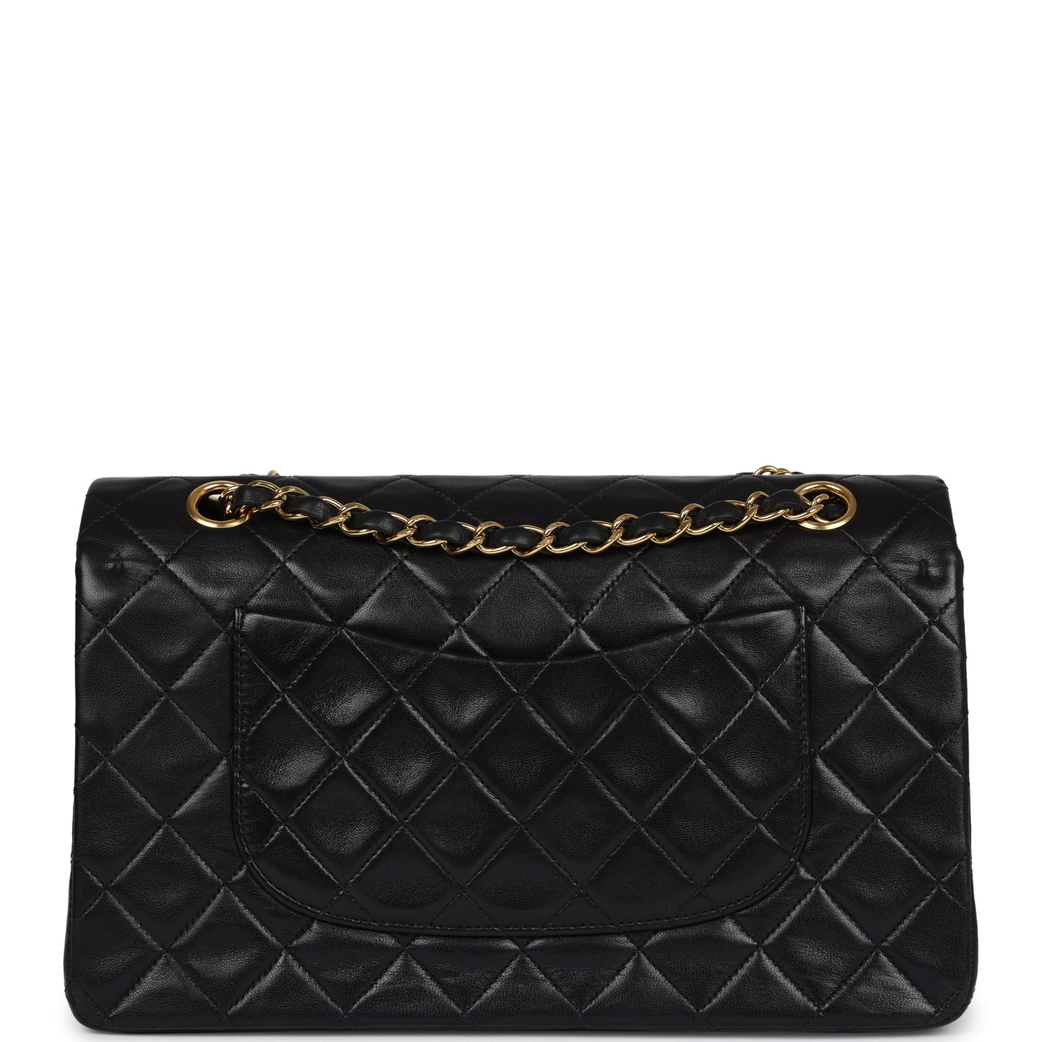 Chanel Classic Double Flap Shoulder Bag - Rovelle Bags
