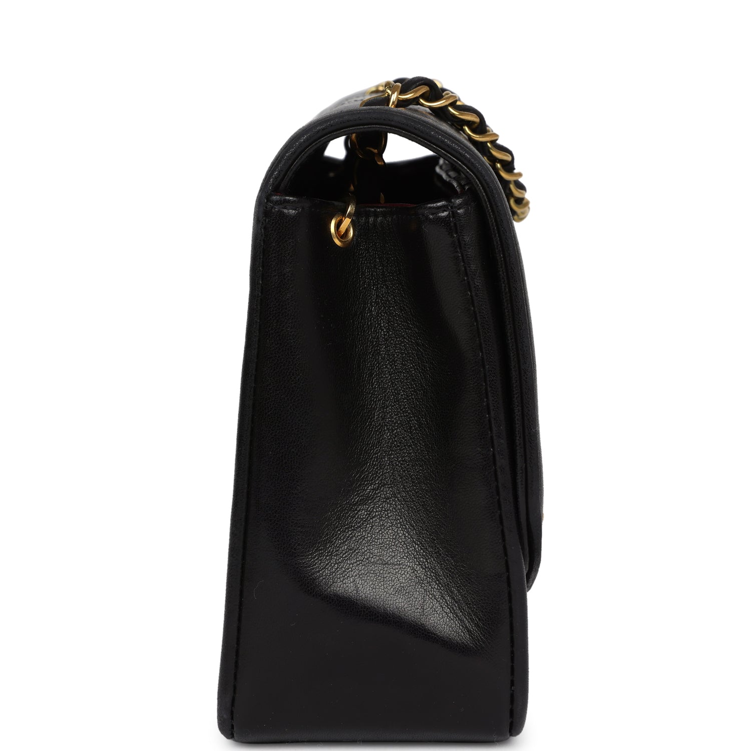 Chanel Diana Flap Bag - Rovelle Bags