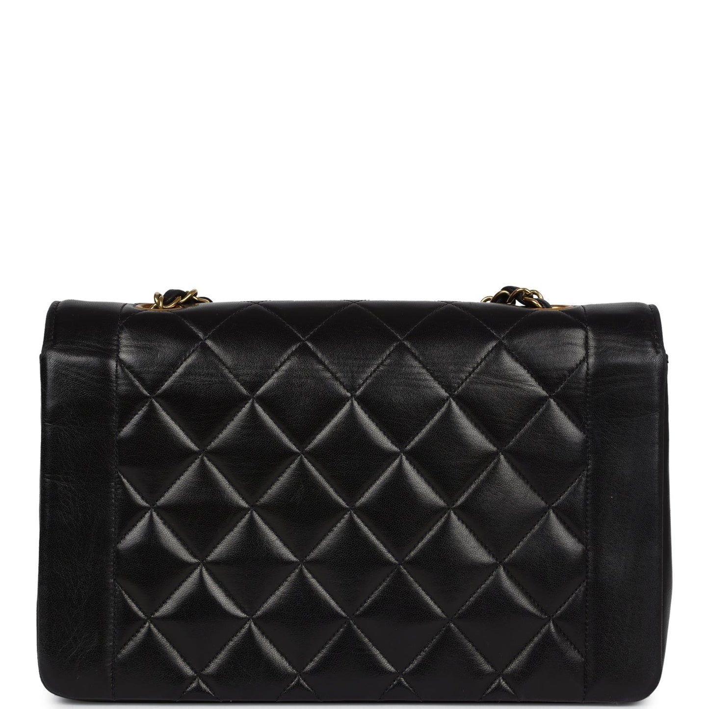 Chanel Diana Flap Bag - Rovelle Bags