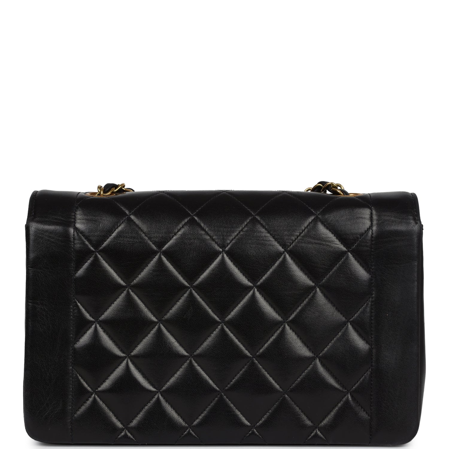 Chanel Diana Flap Bag - Rovelle Bags