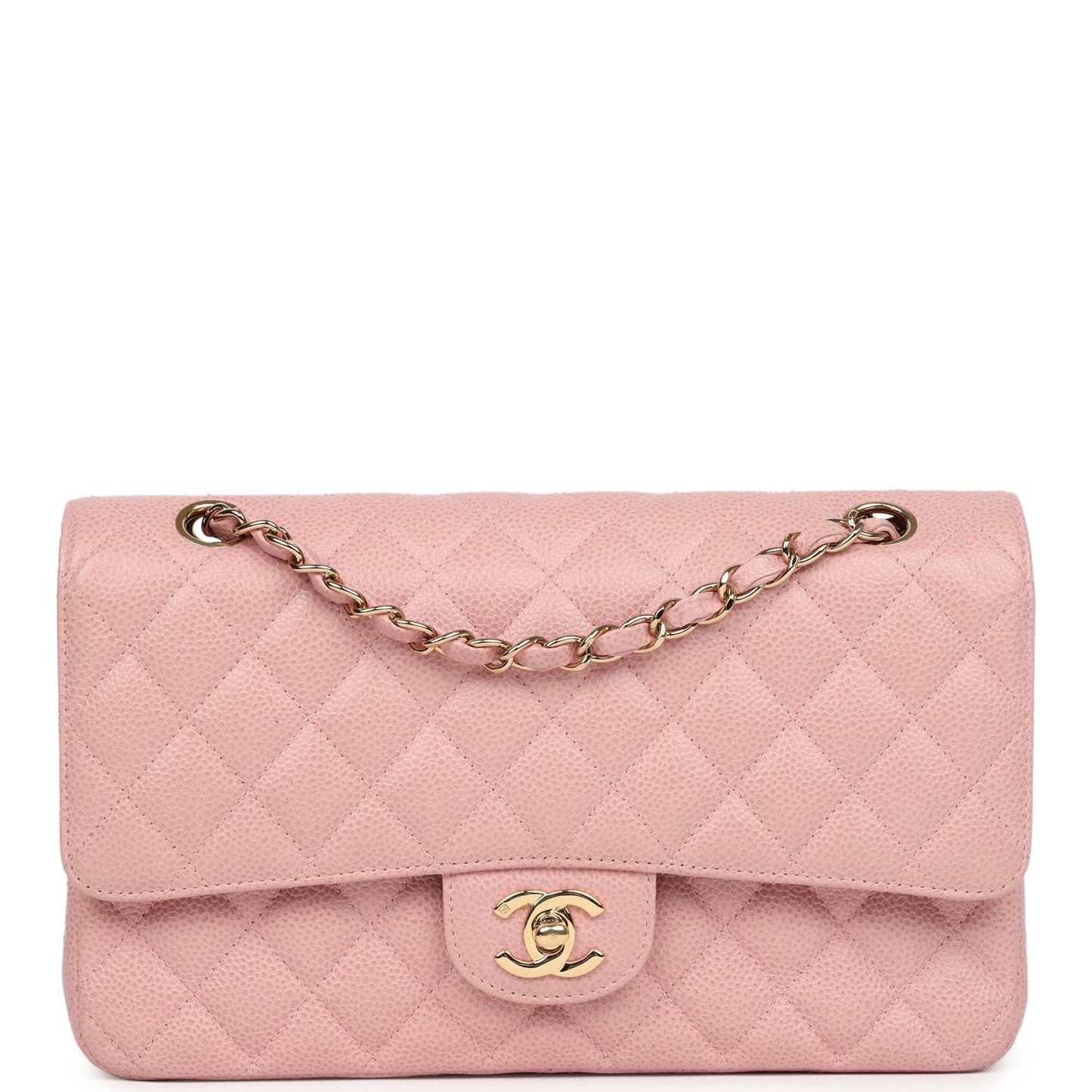 Chanel Classic Double Flap Flap Bag - Rovelle Bags