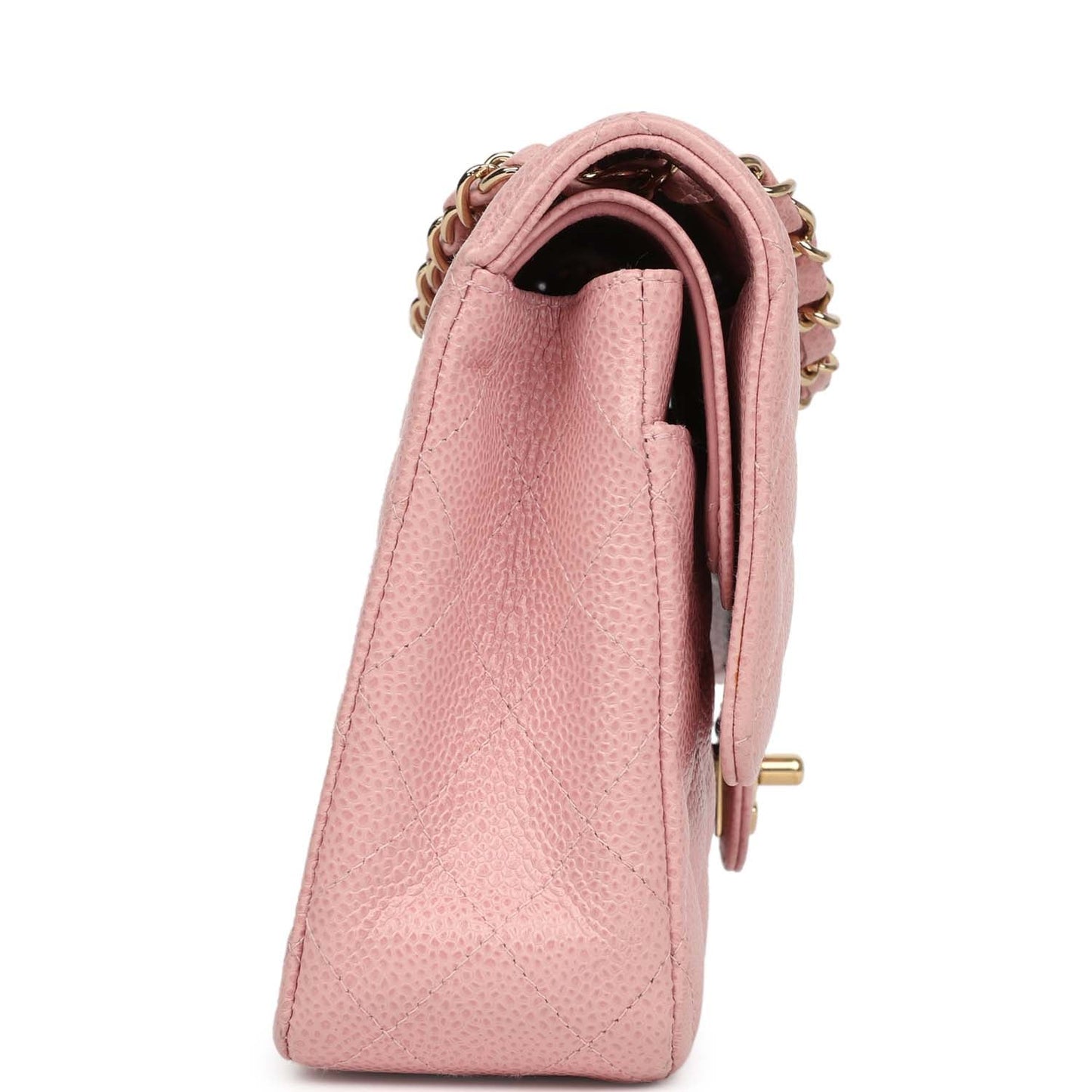 Chanel Classic Double Flap Flap Bag - Rovelle Bags